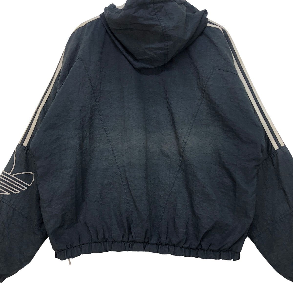 Adidas 🔥Vintage 90s Adidas Jacket Size US XL / EU 56 / 4 - 8 Thumbnail