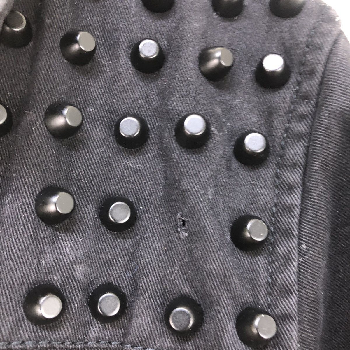 Japanese Brand Japanese Brand Glad New OMG Teddy Girl Jacket Size M / US 6-8 / IT 42-44 - 9 Thumbnail