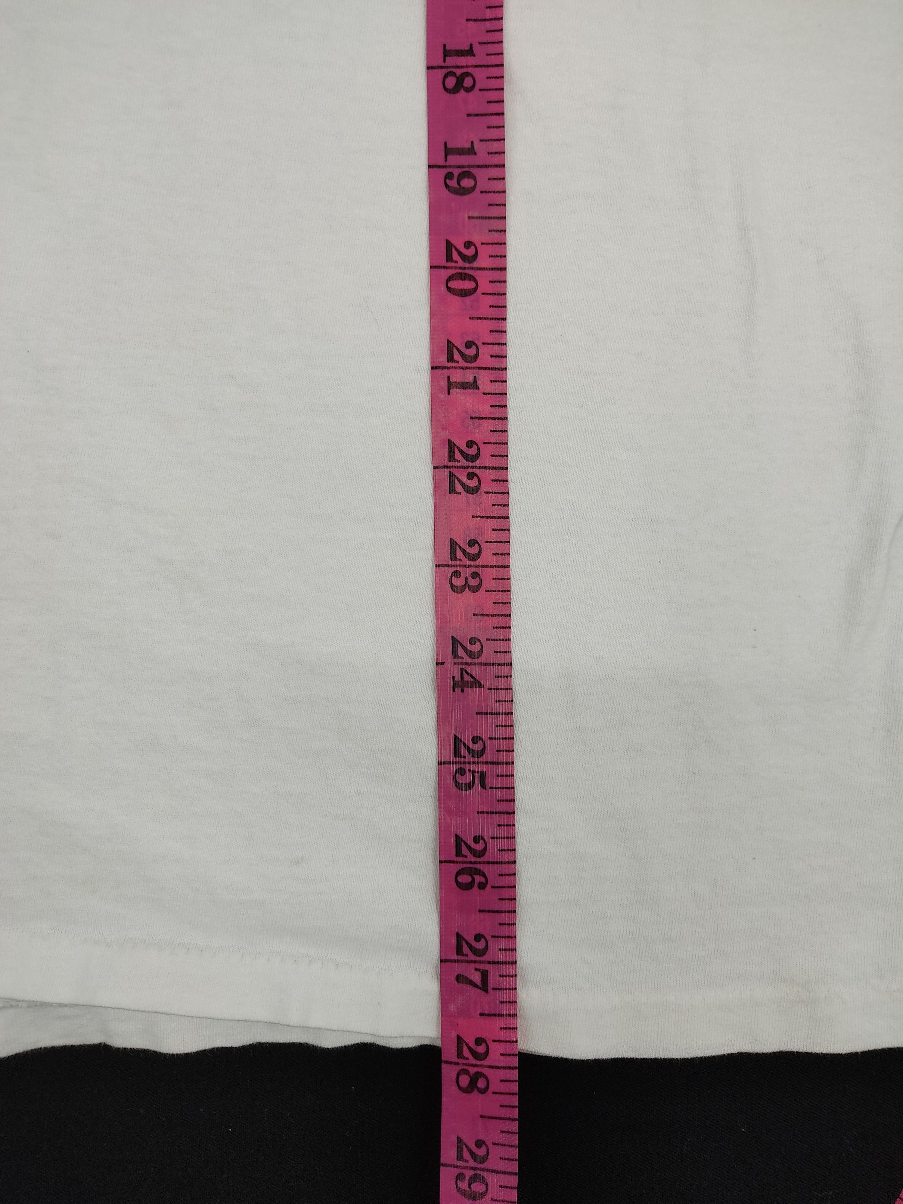Vintage 90s Power Pro Oneita New York City Tourist Tee Size US S / EU 44-46 / 1 - 5 Thumbnail