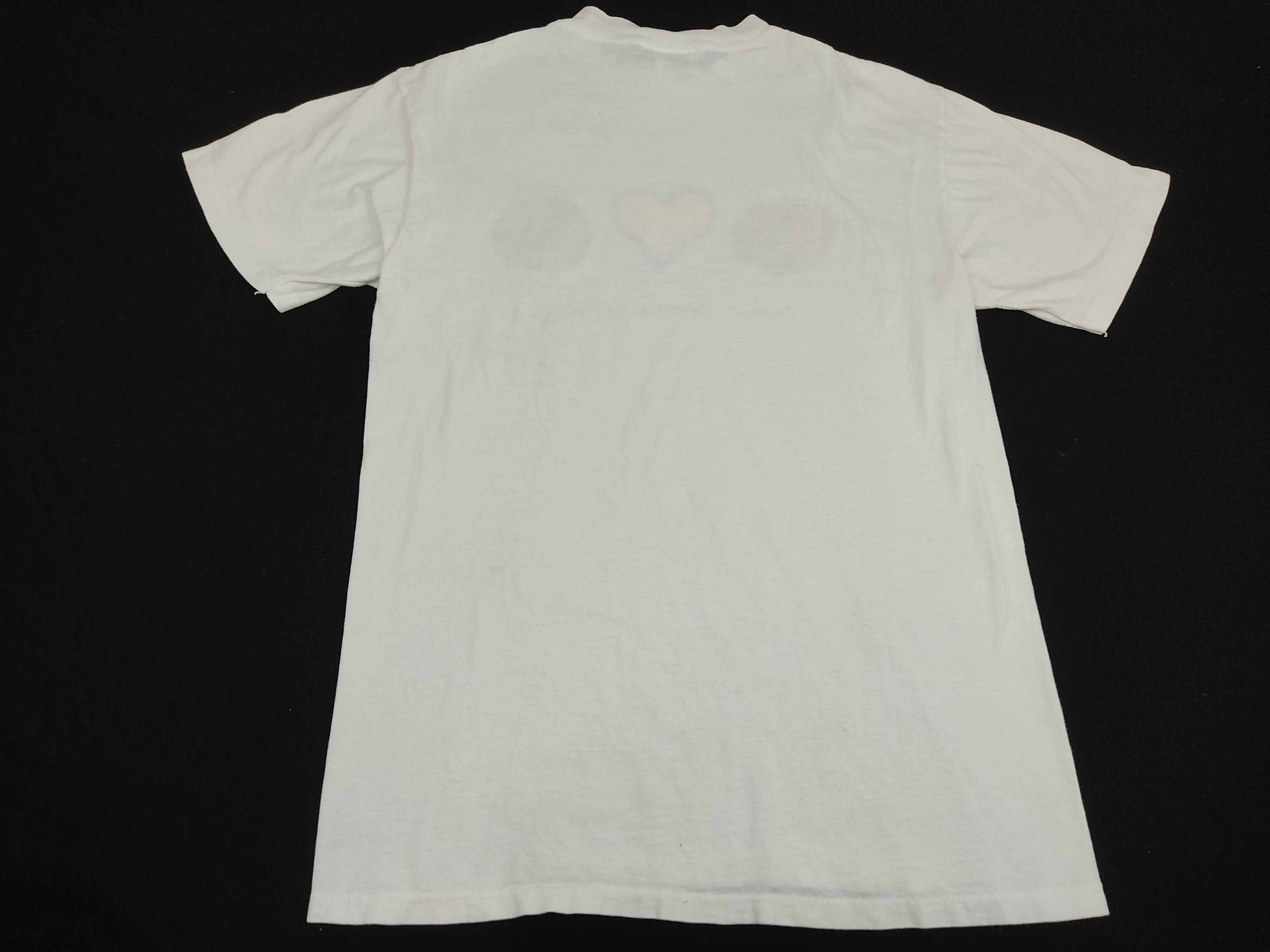 Vintage 90s Power Pro Oneita New York City Tourist Tee Size US S / EU 44-46 / 1 - 3 Thumbnail