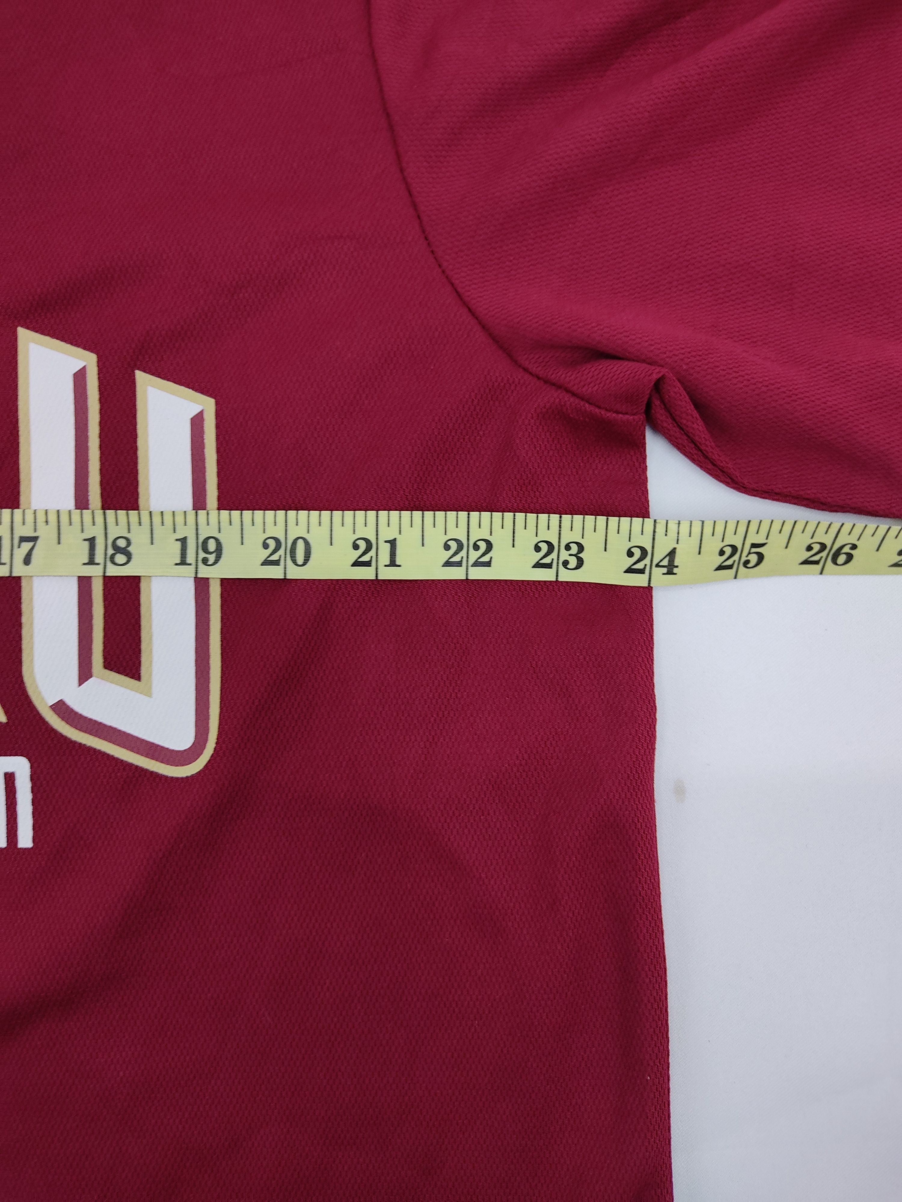 Majestic Majestic Tohoku Rakuten Jersey Golden Eagles MLB Athletic Size US XL / EU 56 / 4 - 6 Thumbnail