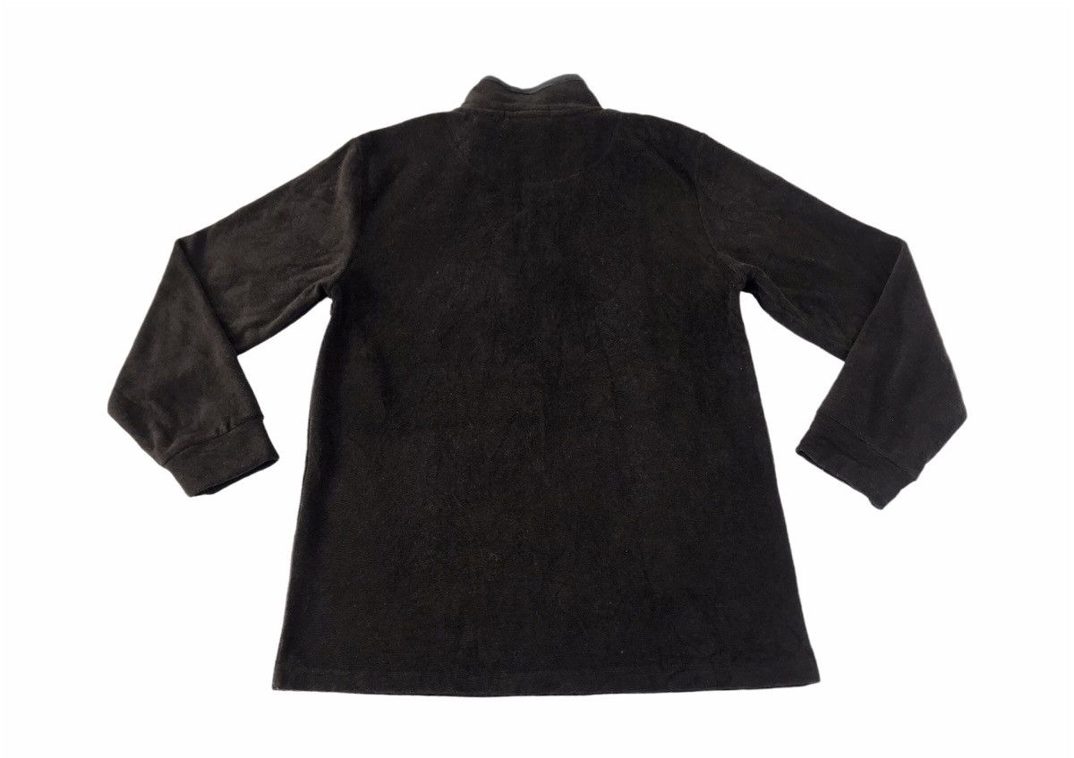 Kangol Kangol Fleece Sweatshirt Sweater Inspired Designer Size US M / EU 48-50 / 2 - 7 Thumbnail