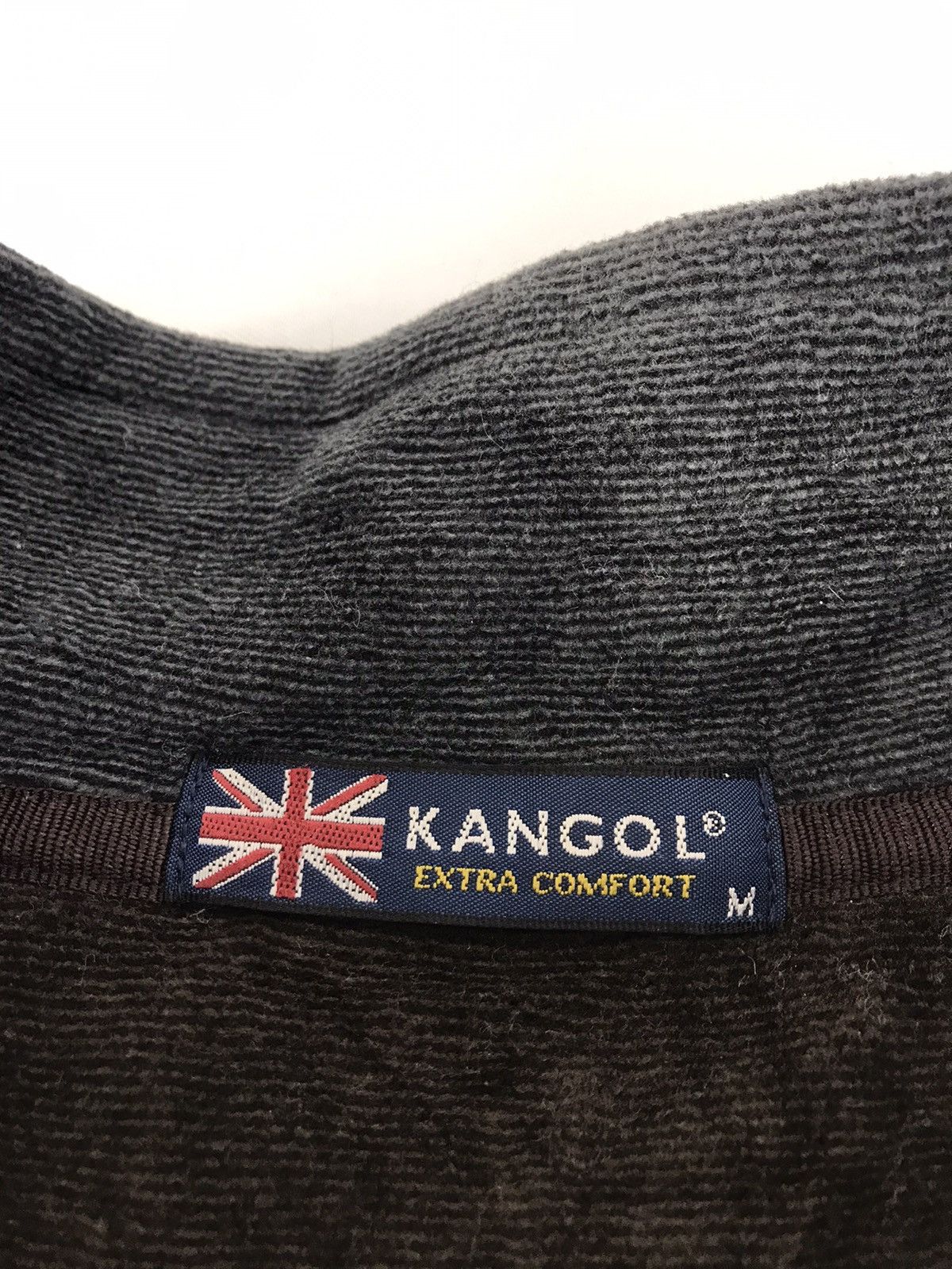 Kangol Kangol Fleece Sweatshirt Sweater Inspired Designer Size US M / EU 48-50 / 2 - 4 Thumbnail