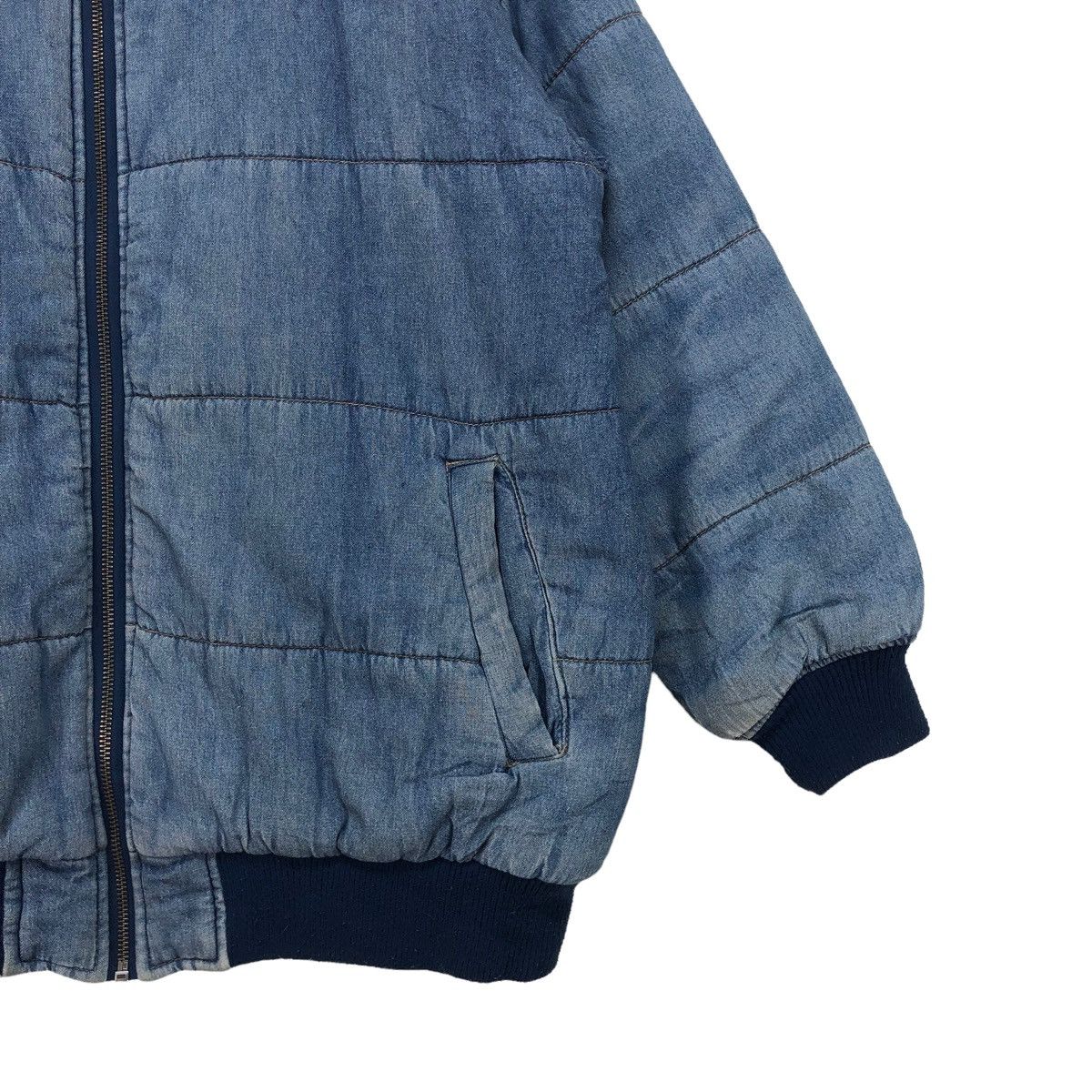 Japanese Brand Awesome Japanese Brand Asap Street Fashion Style Size L / US 10 / IT 46 - 4 Thumbnail