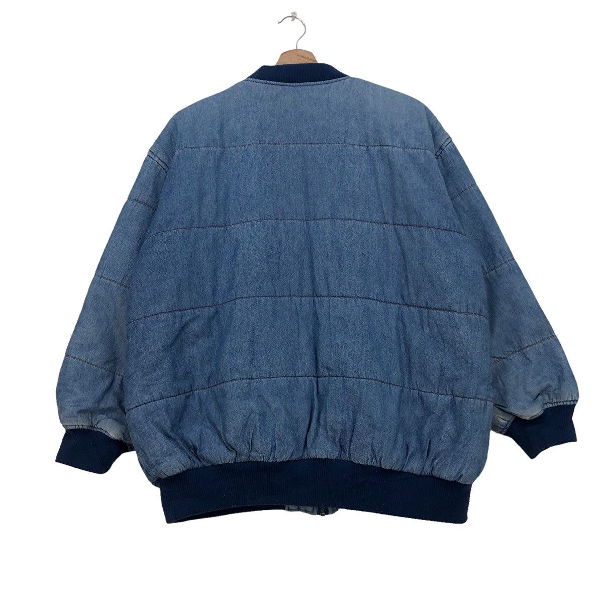 Japanese Brand Awesome Japanese Brand Asap Street Fashion Style Size L / US 10 / IT 46 - 2 Thumbnail