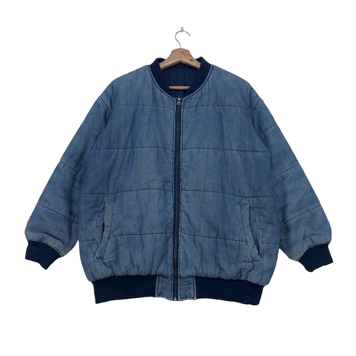 Japanese Brand Awesome Japanese Brand Asap Street Fashion Style Size L / US 10 / IT 46 - 1 Thumbnail