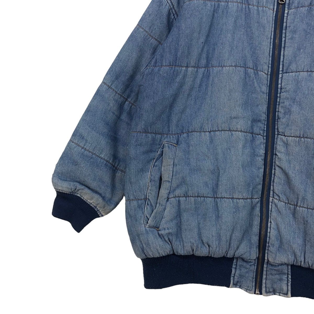 Japanese Brand Awesome Japanese Brand Asap Street Fashion Style Size L / US 10 / IT 46 - 3 Thumbnail