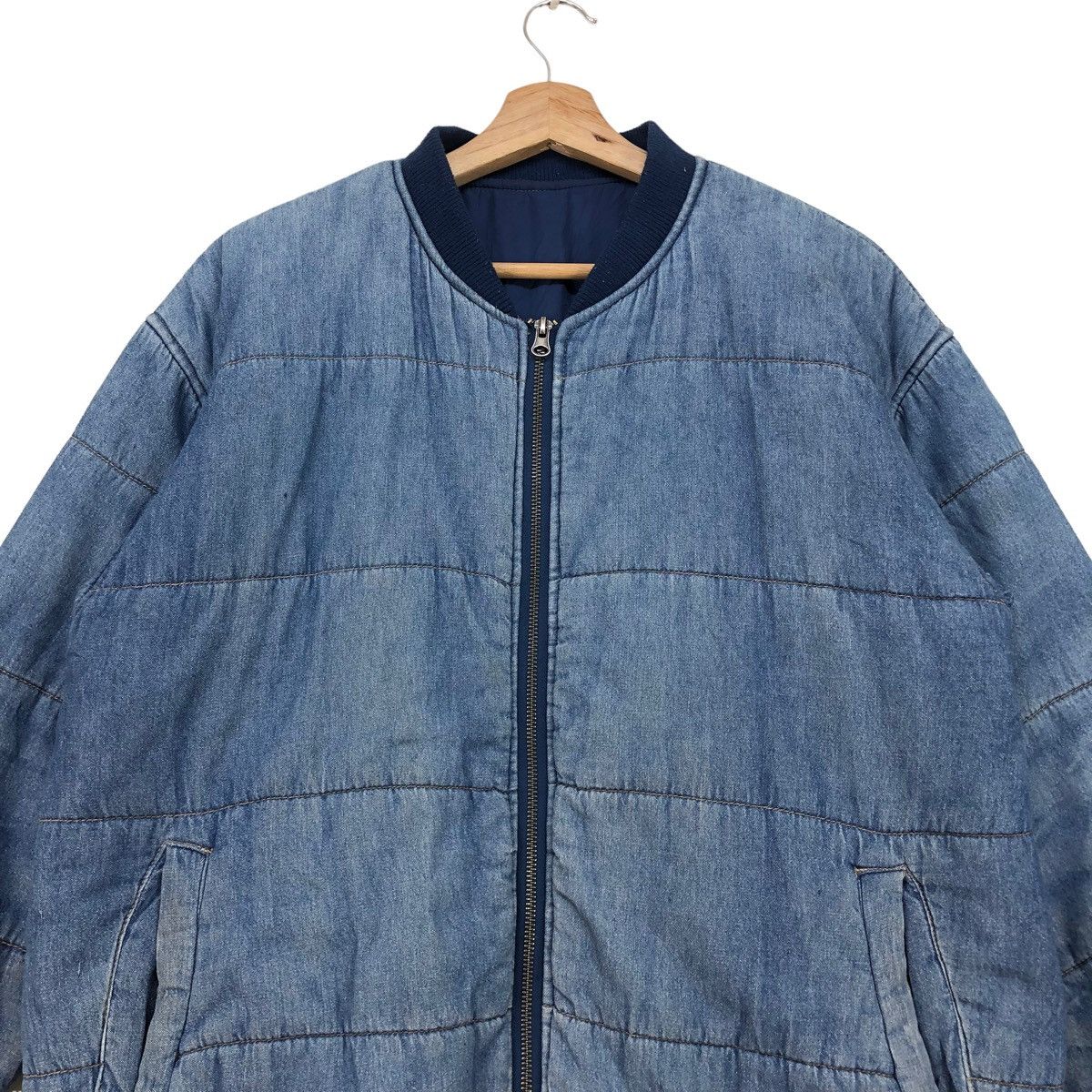 Japanese Brand Awesome Japanese Brand Asap Street Fashion Style Size L / US 10 / IT 46 - 5 Thumbnail