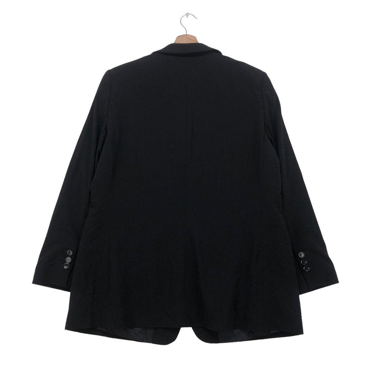 Giorgio Armani Giorgio Armani Blazer Jacket Size M / US 6-8 / IT 42-44 - 2 Thumbnail