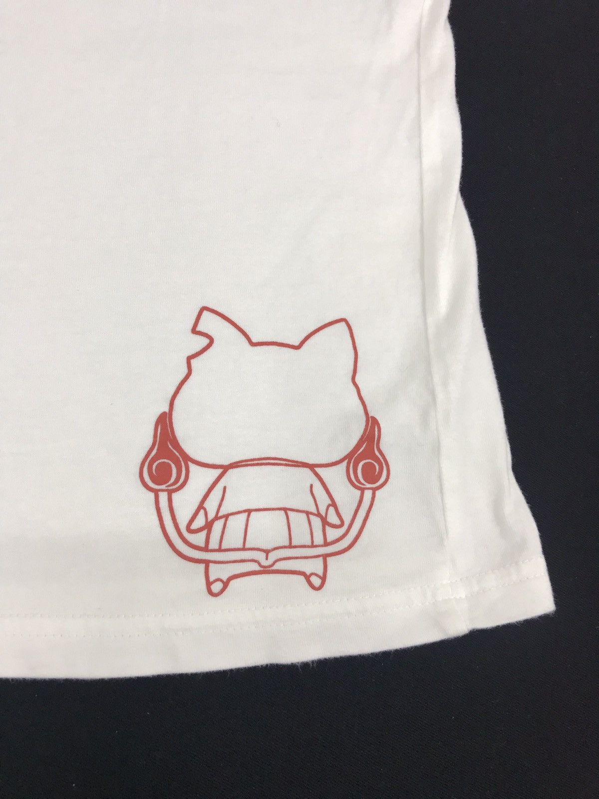 Anime Yokai Yo-Kai Watch Anime Cartoon Video Game Comedy Size US M / EU 48-50 / 2 - 6 Thumbnail