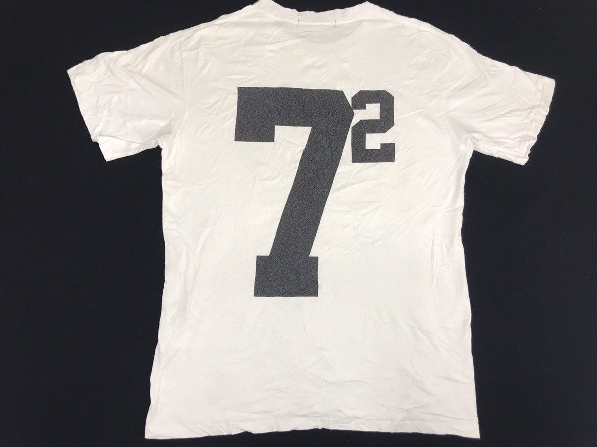 Seven 7 Seven2 California Cross Logo Brand Spell Out Streetwear Size US M / EU 48-50 / 2 - 2 Thumbnail