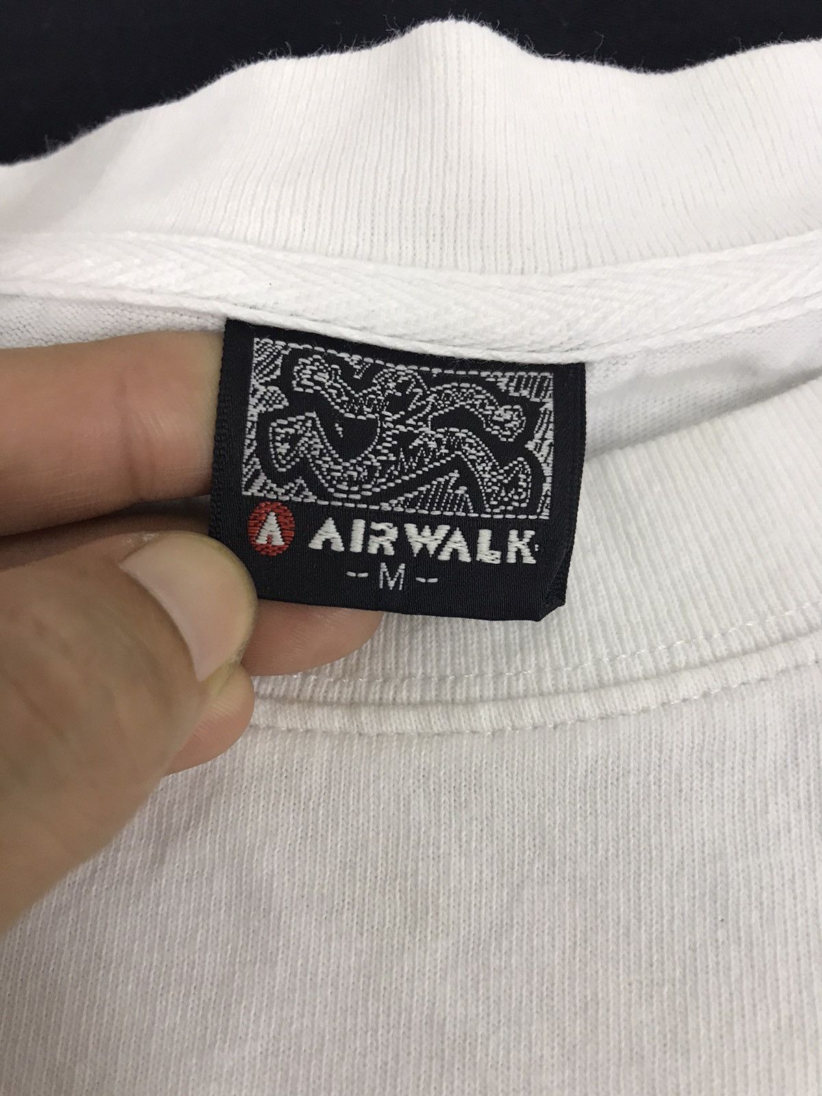 Airwalk Spiderman X Airwalk Marvel Comic Tee Super Heroes Rare Size US XL / EU 56 / 4 - 4 Thumbnail