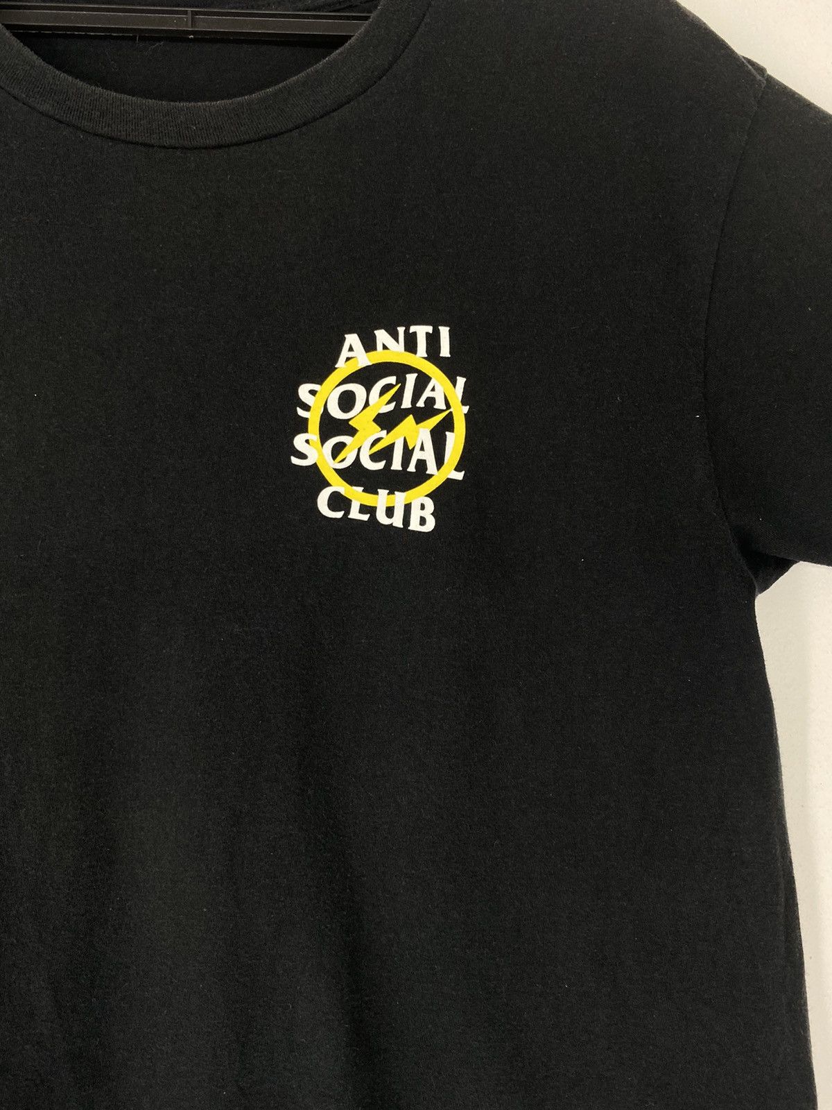 Fragment Design Rare collaboration Size US L / EU 52-54 / 3 - 2 Thumbnail