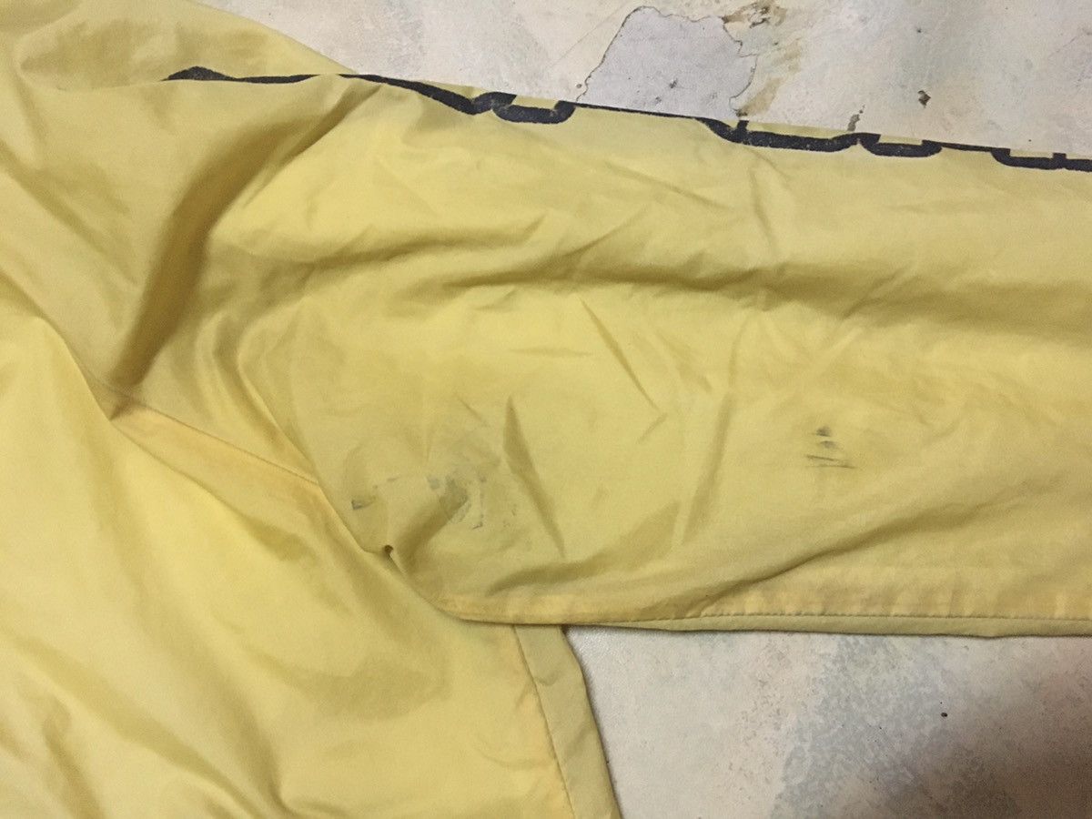 No Fear Vintage No Fear Coach Jacket Distressed Size US XL / EU 56 / 4 - 9 Thumbnail