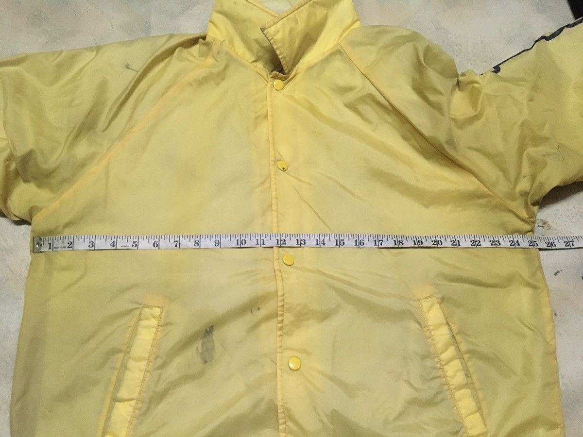 No Fear Vintage No Fear Coach Jacket Distressed Size US XL / EU 56 / 4 - 10 Thumbnail