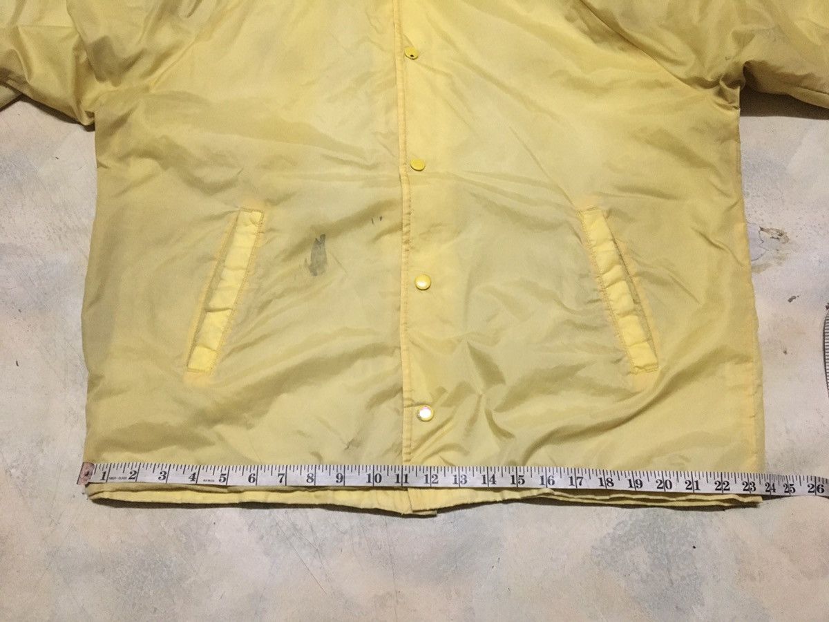 No Fear Vintage No Fear Coach Jacket Distressed Size US XL / EU 56 / 4 - 11 Thumbnail
