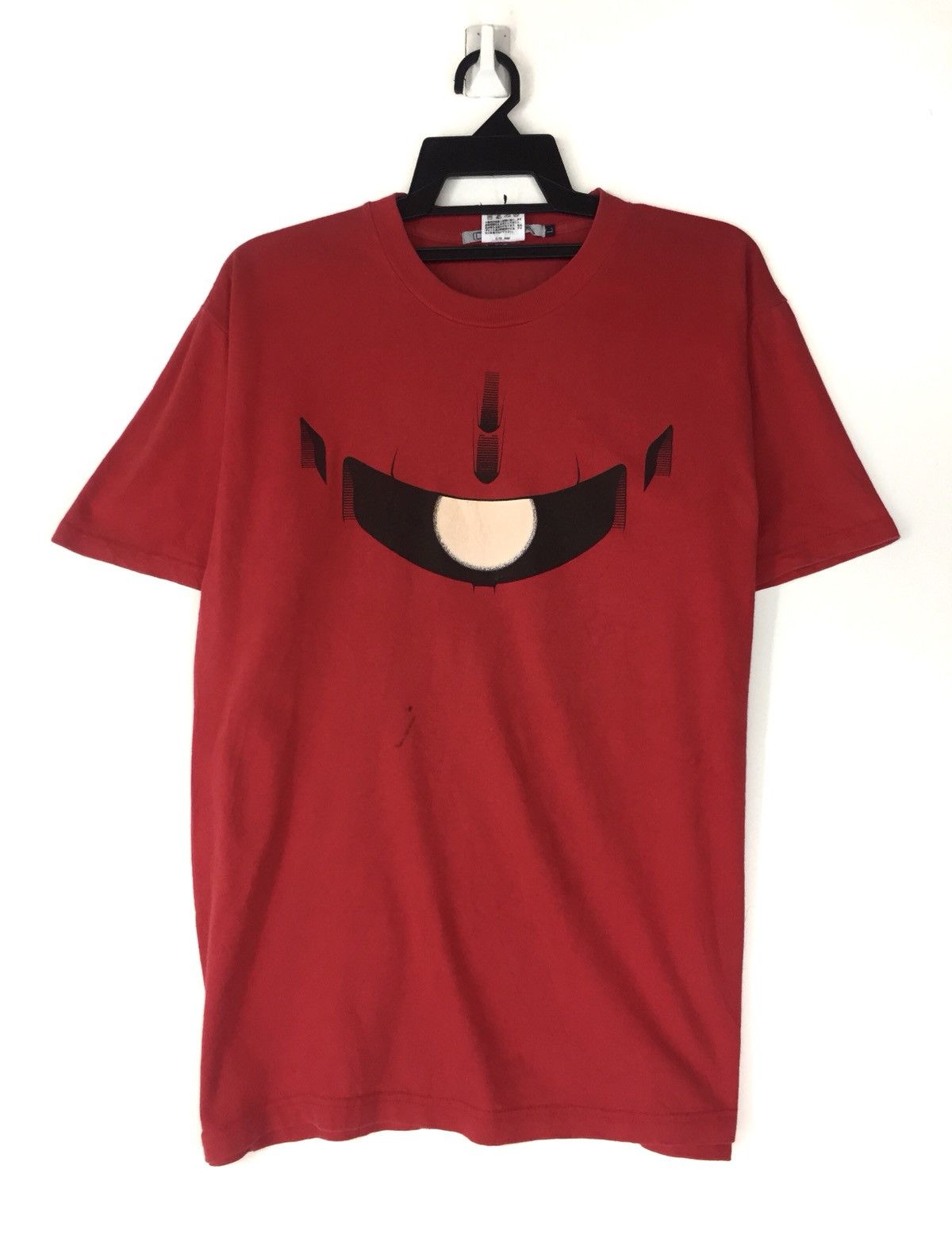 Anime × Vintage Gundam Zaku Size US L / EU 52-54 / 3 - 1 Thumbnail
