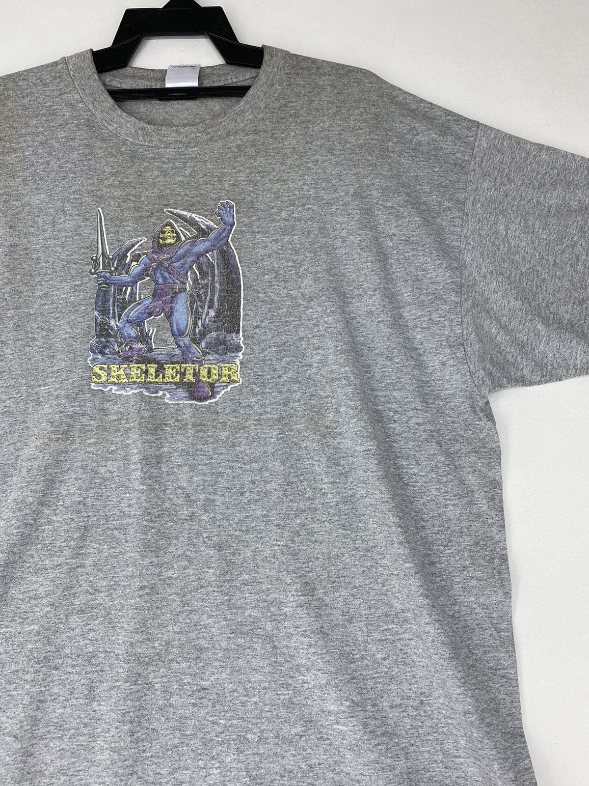 Cartoon Network × Vintage Vintage rare He Man And The Monsters Of Universe Size US XXL / EU 58 / 5 - 2 Thumbnail
