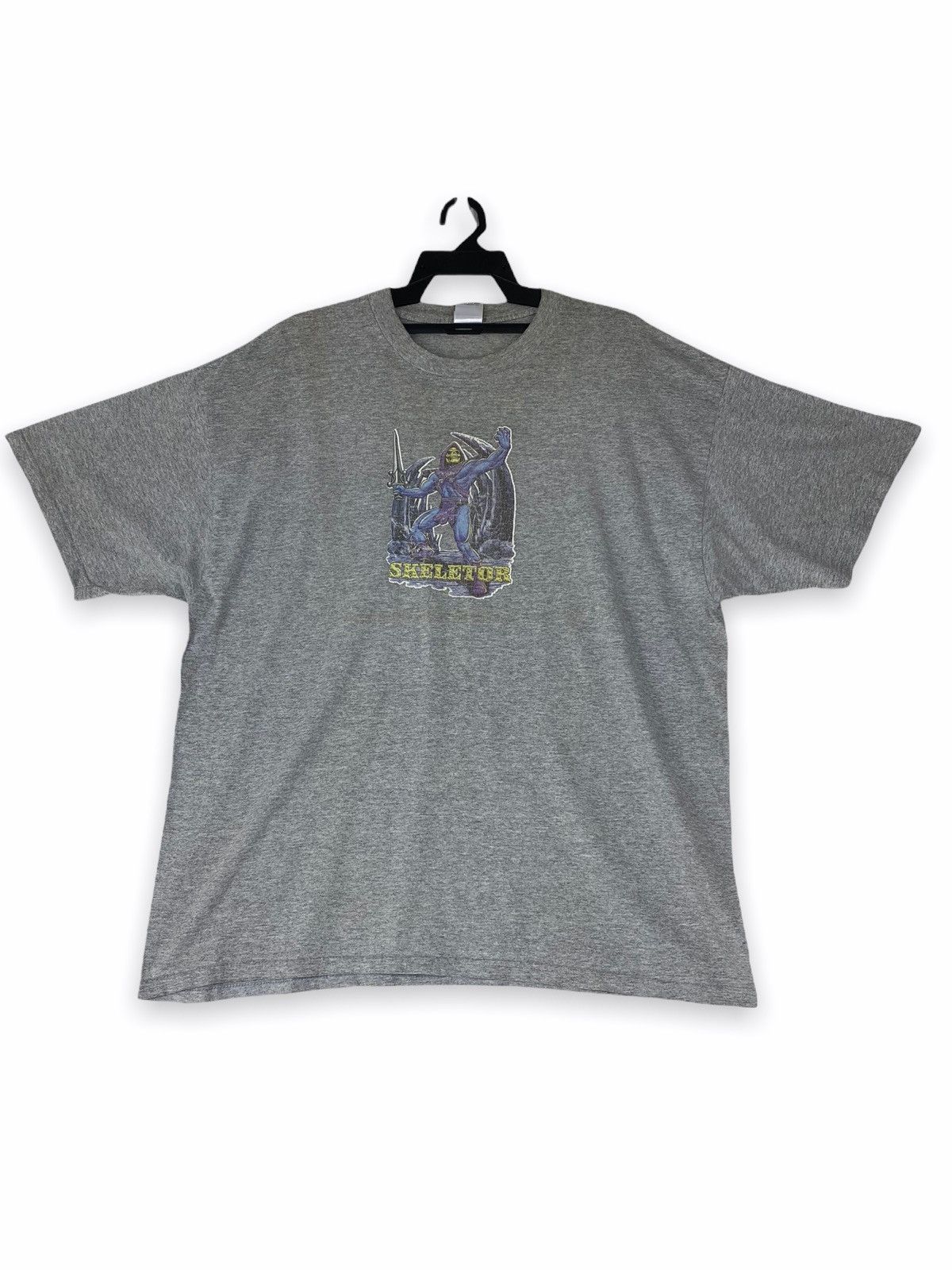 Cartoon Network × Vintage Vintage rare He Man And The Monsters Of Universe Size US XXL / EU 58 / 5 - 1 Thumbnail