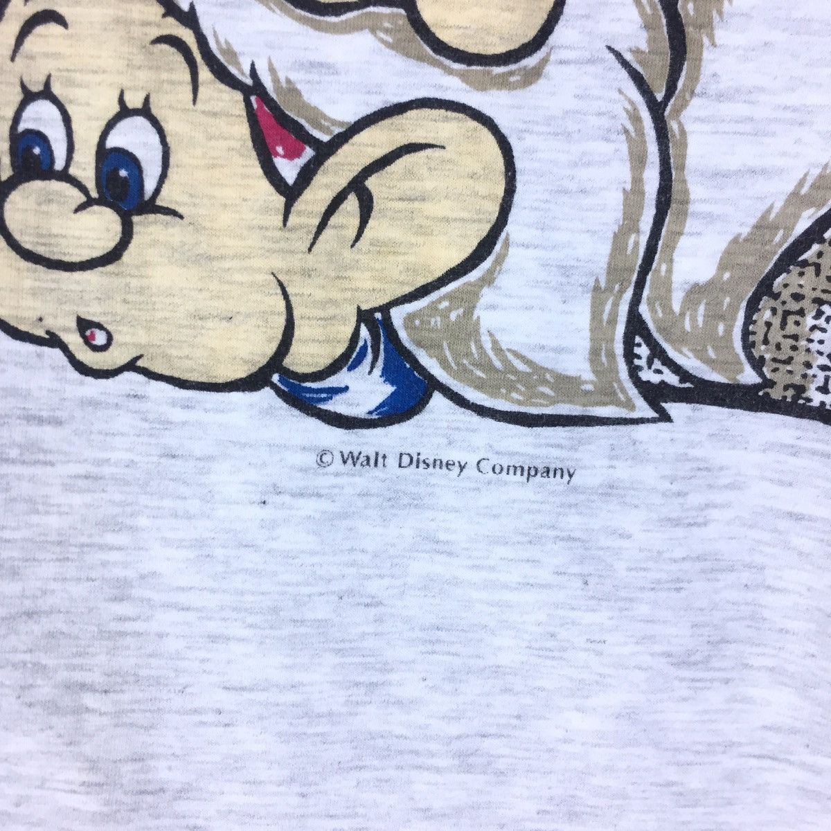 Cartoon Network × Vintage Snow White and Seven Dwarfs Size US M / EU 48-50 / 2 - 3 Thumbnail