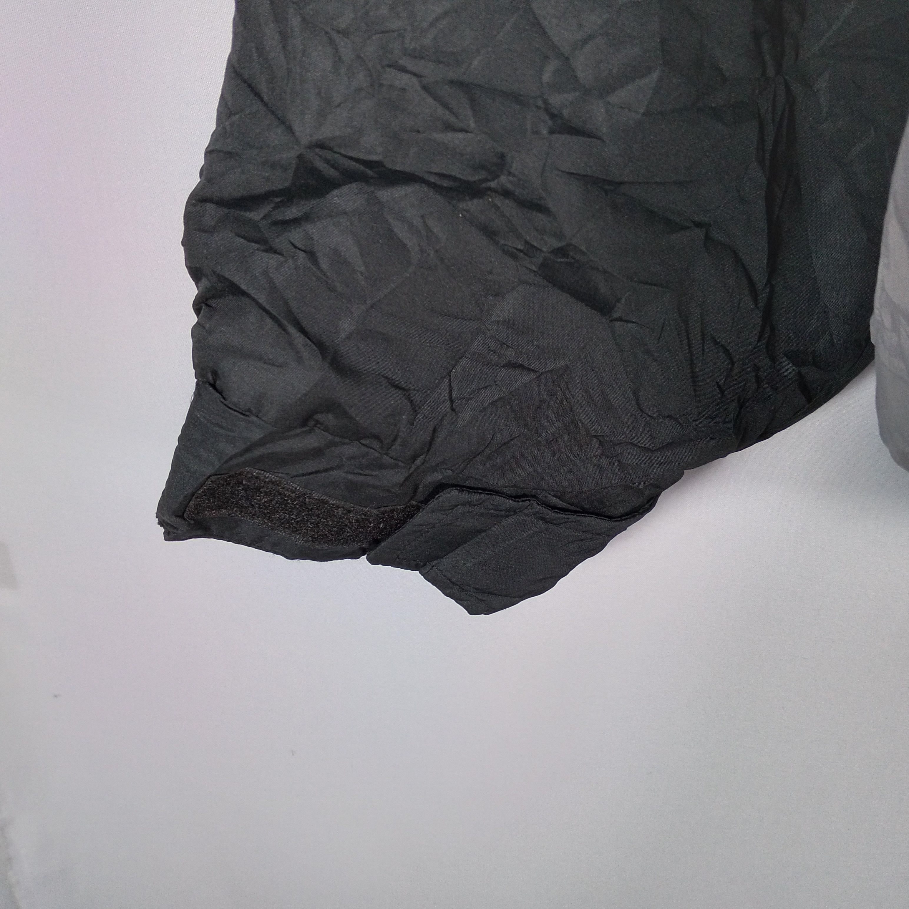 Vintage Japanese Brand Vice United Light Jacket
