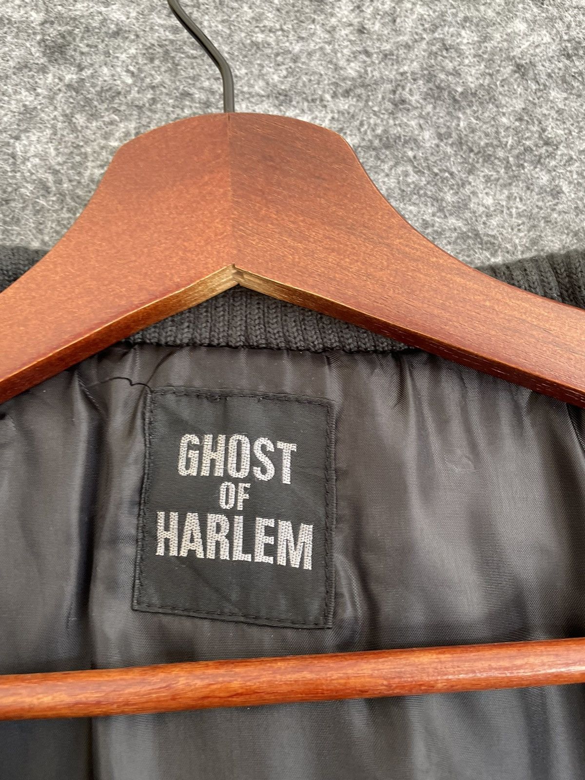 Other GHOST OF HARLEM JACKET Size US M / EU 48-50 / 2 - 7 Thumbnail