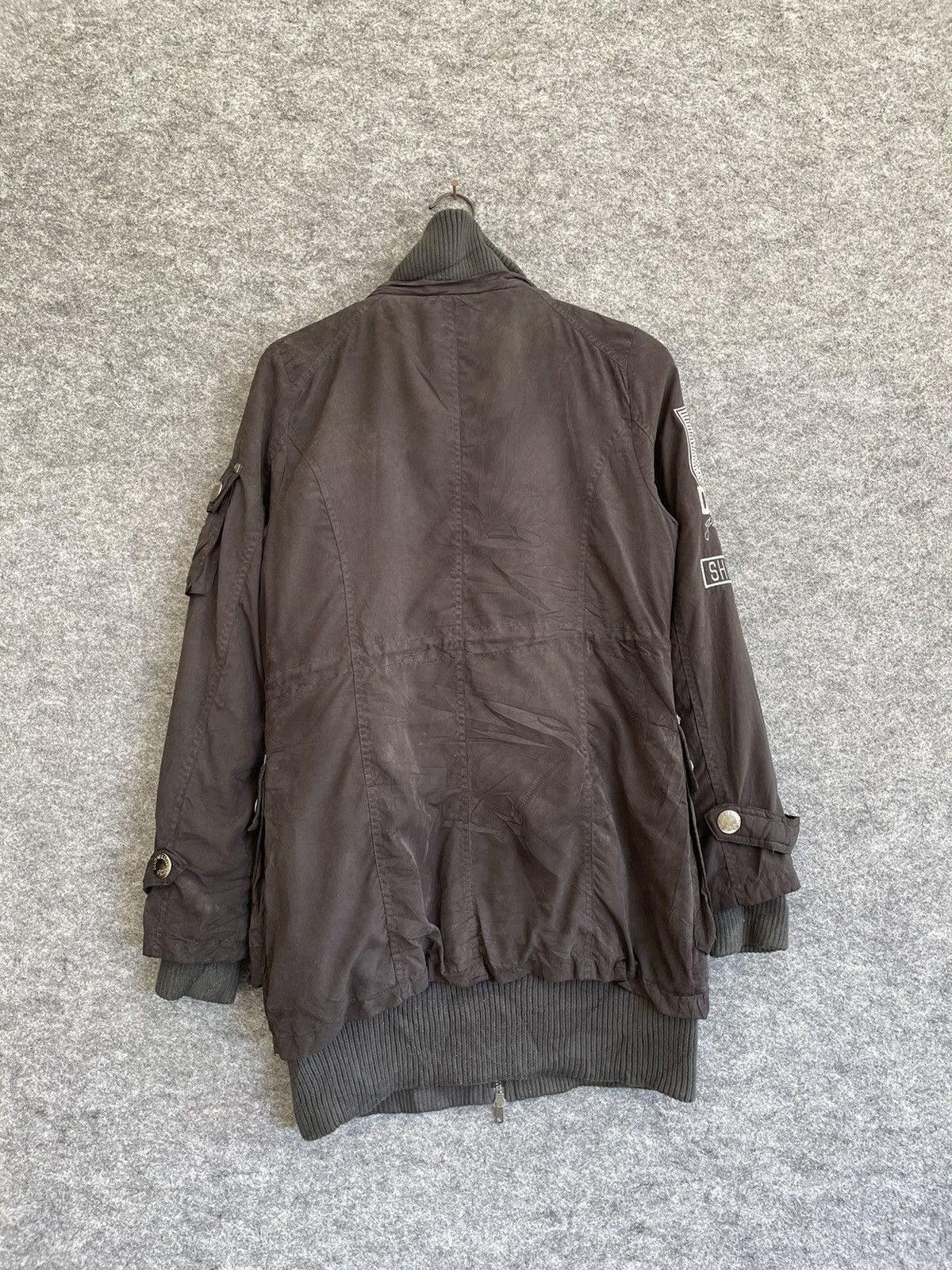 Other GHOST OF HARLEM JACKET Size US M / EU 48-50 / 2 - 3 Thumbnail
