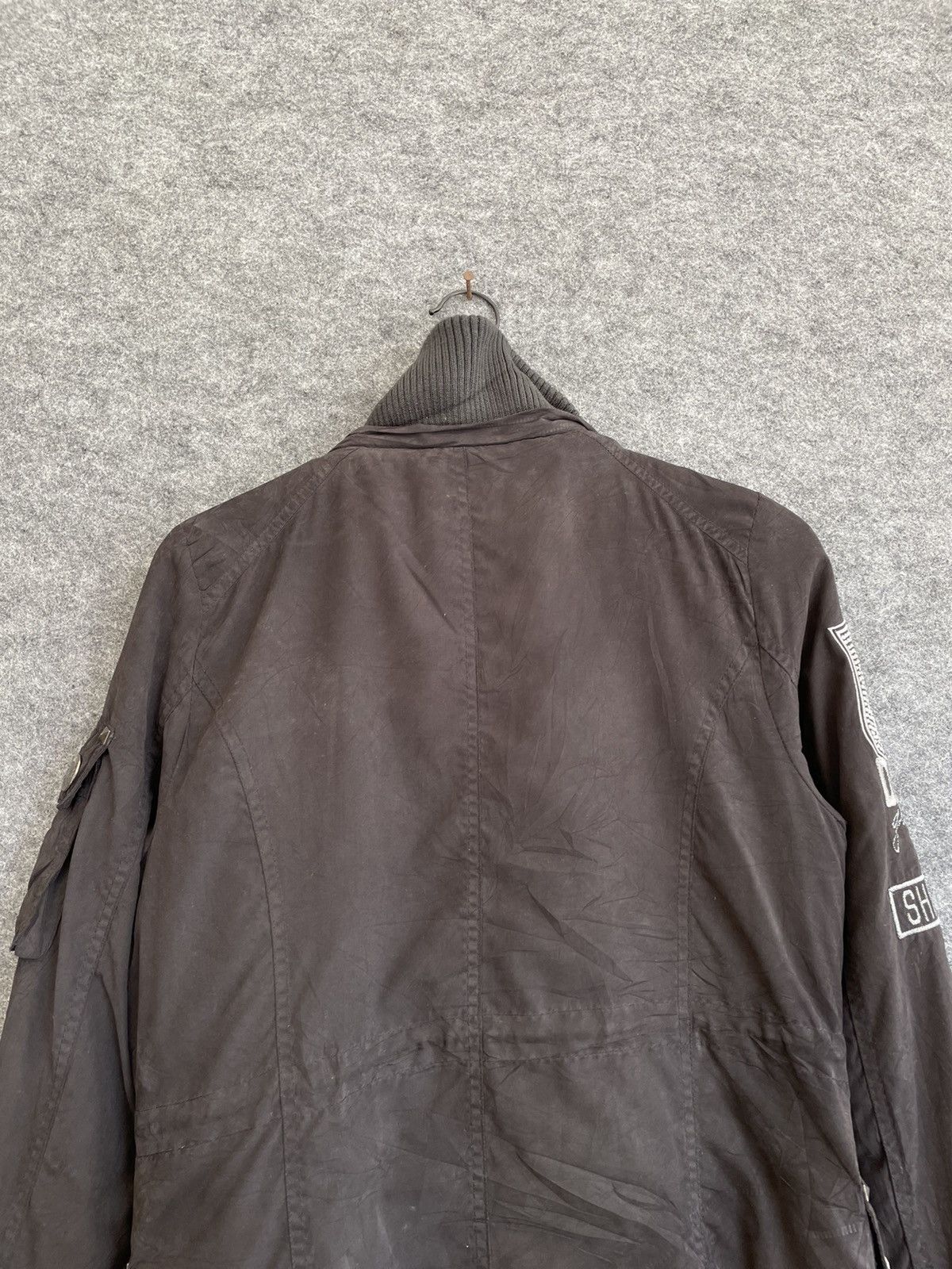 Other GHOST OF HARLEM JACKET Size US M / EU 48-50 / 2 - 4 Thumbnail