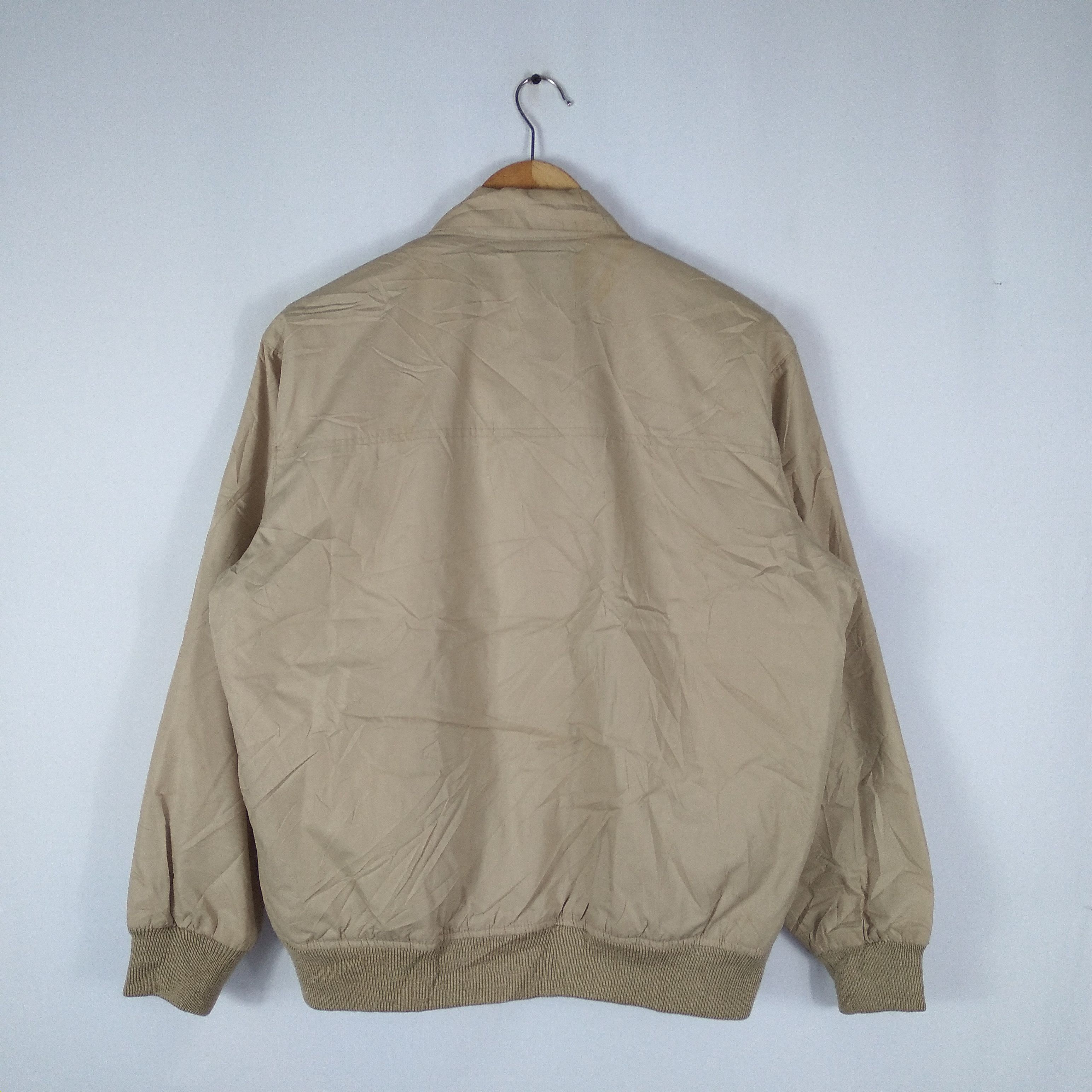 Designer × Vintage Vintage Robelt Furs Full Zipper Plain Light Jacket Size US M / EU 48-50 / 2 - 12 Thumbnail