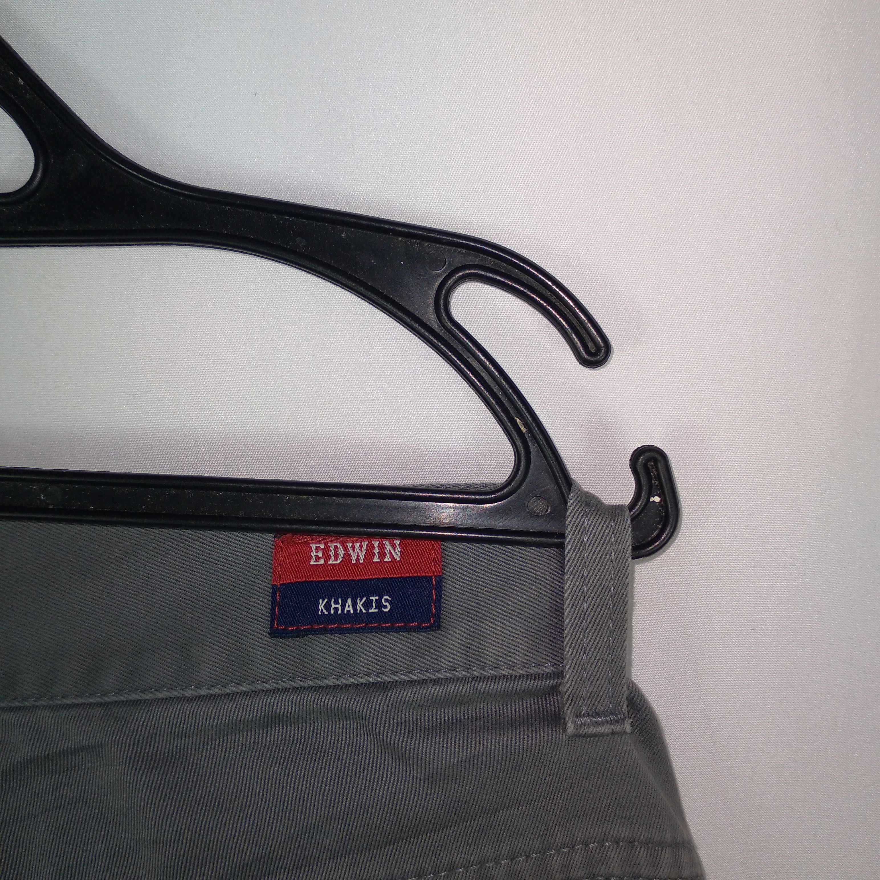 Edwin × Vintage Vintage Edwin Painter Khakis Casual Worker Pants Size US 32 / EU 48 - 14 Thumbnail