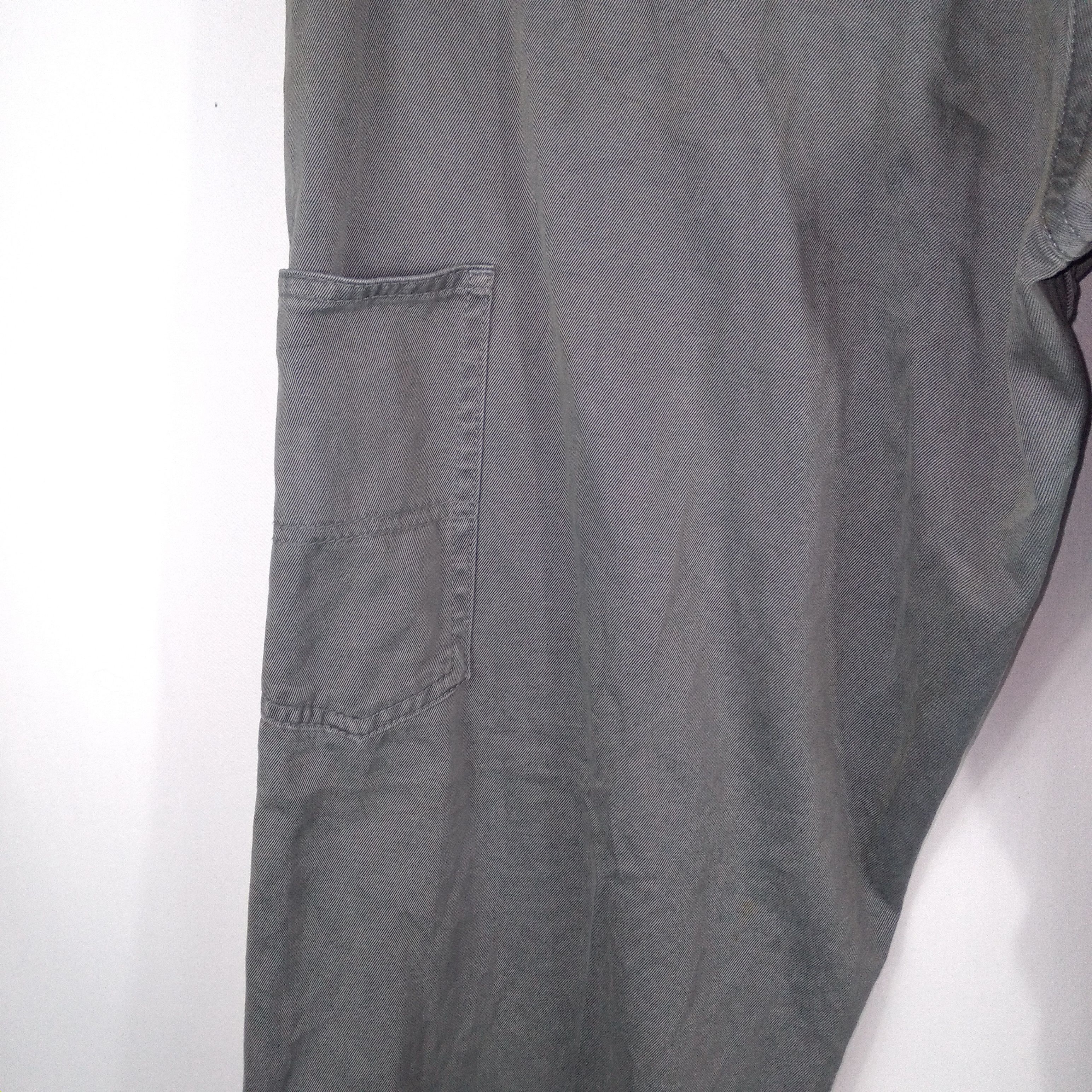 Edwin × Vintage Vintage Edwin Painter Khakis Casual Worker Pants Size US 32 / EU 48 - 10 Thumbnail