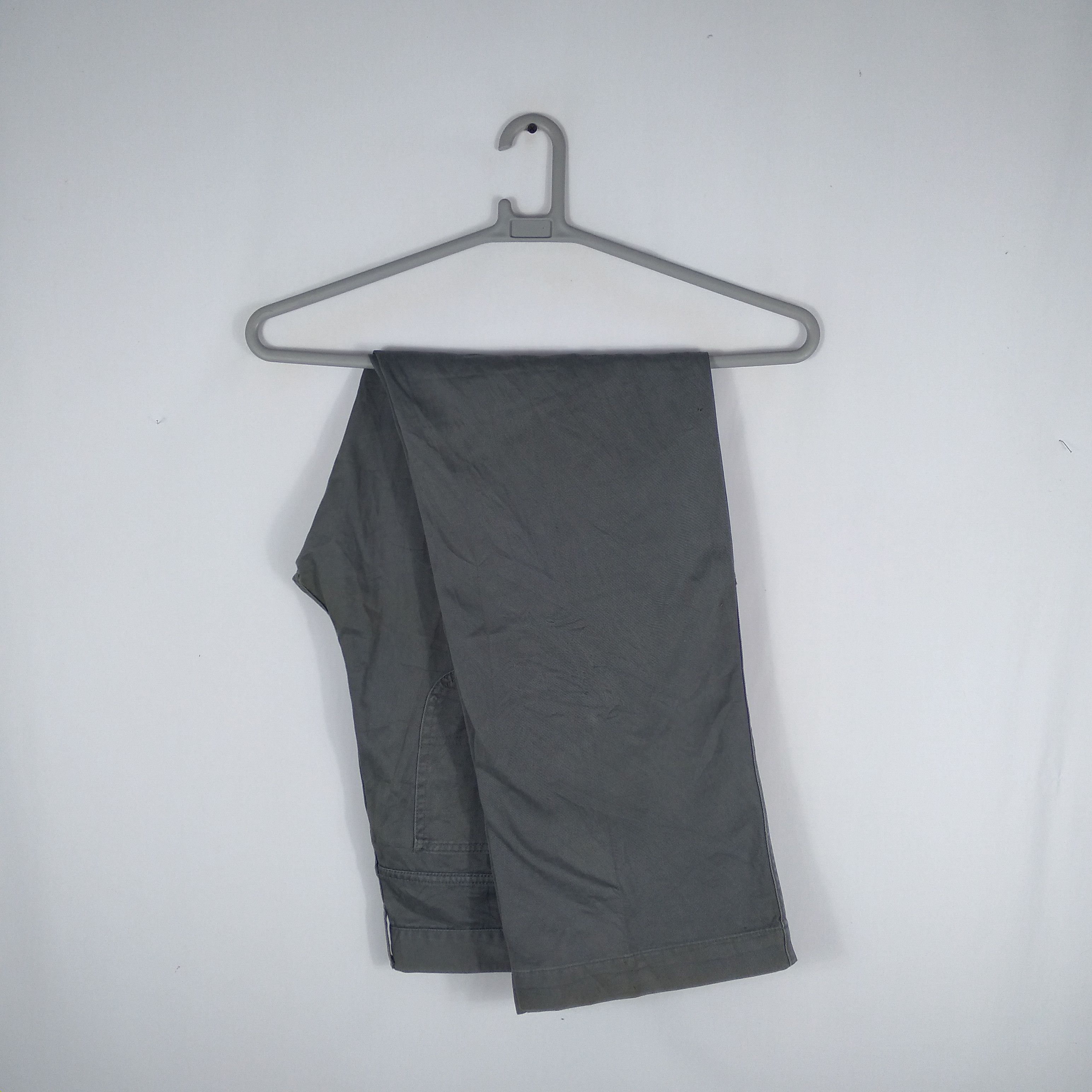 Edwin × Vintage Vintage Edwin Painter Khakis Casual Worker Pants Size US 32 / EU 48 - 1 Thumbnail