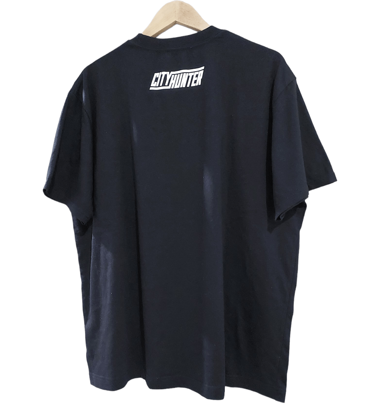 Anime × Japanese Brand × Vintage CITY HUNTER ANIME MANGA KAORI T SHIRT Size US XXL / EU 58 / 5 - 2 Thumbnail