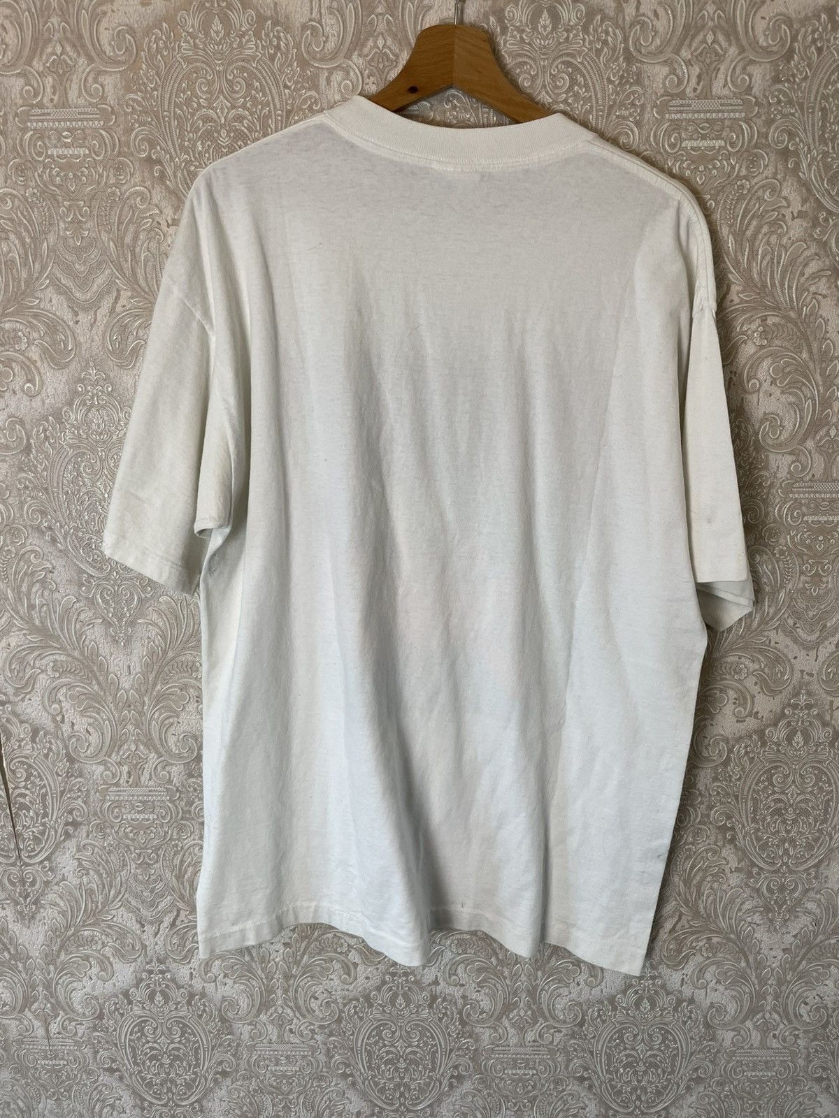 Cartoon Network × Vintage Vintage Roadrunner Looney Tunes Short Sleeve T-Shirt Size US XL / EU 56 / 4 - 7 Thumbnail
