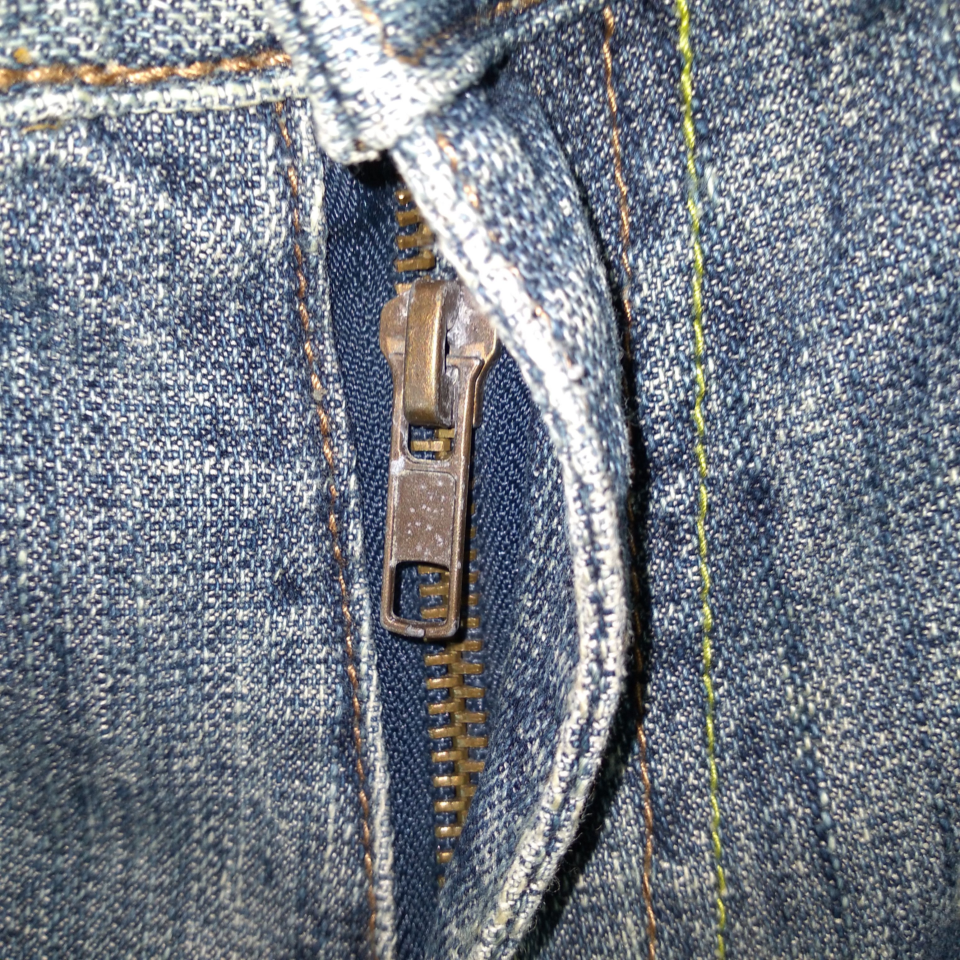 Japanese Brand × Vintage Vintage Japanese Artinero Nice Distressed Denim Jeans Size US 34 / EU 50 - 19 Thumbnail