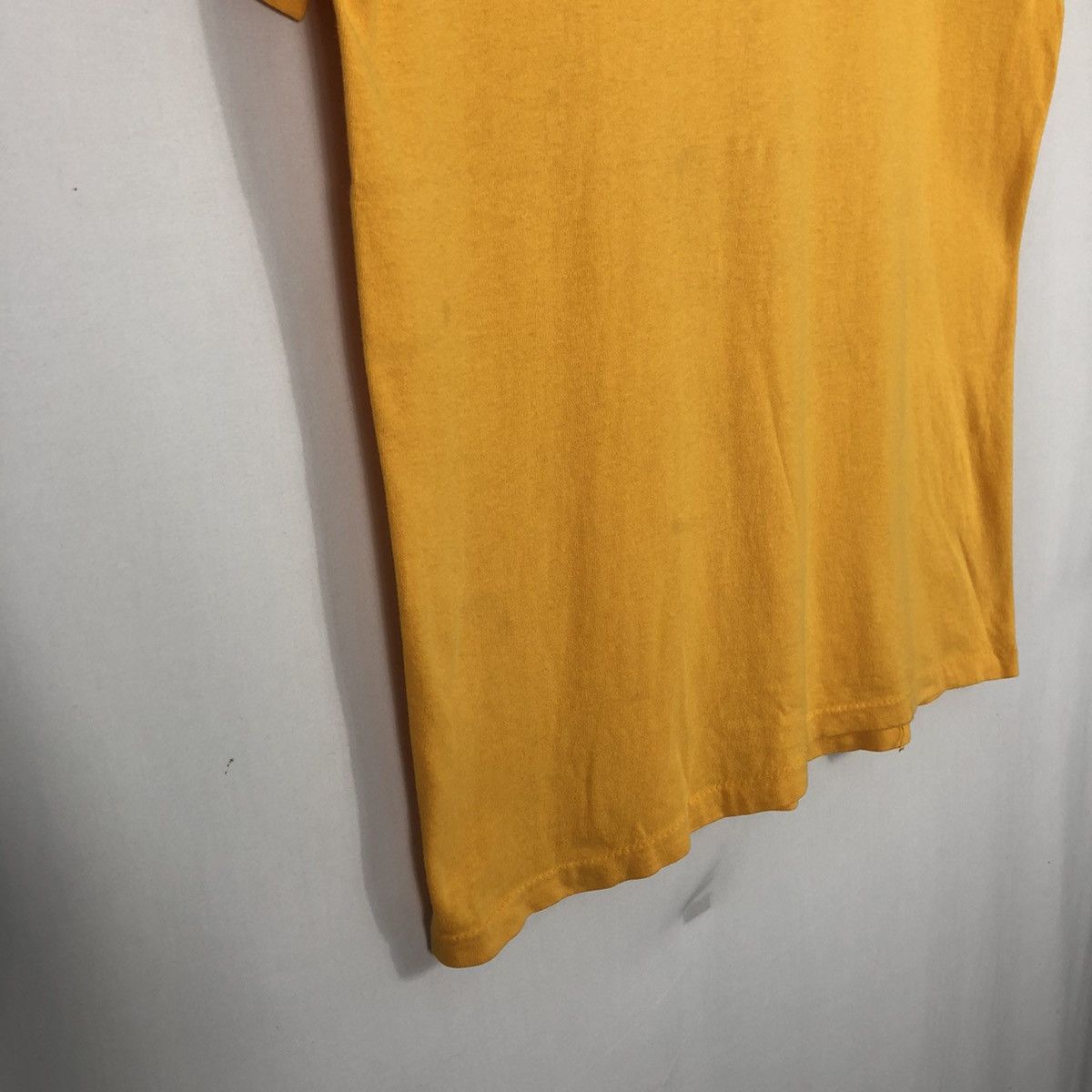 Vans × Vintage 🔥OG🔥90s🔥Vans Of The Wall 66 Single Stitch Skateboard Tee Size US L / EU 52-54 / 3 - 10 Thumbnail