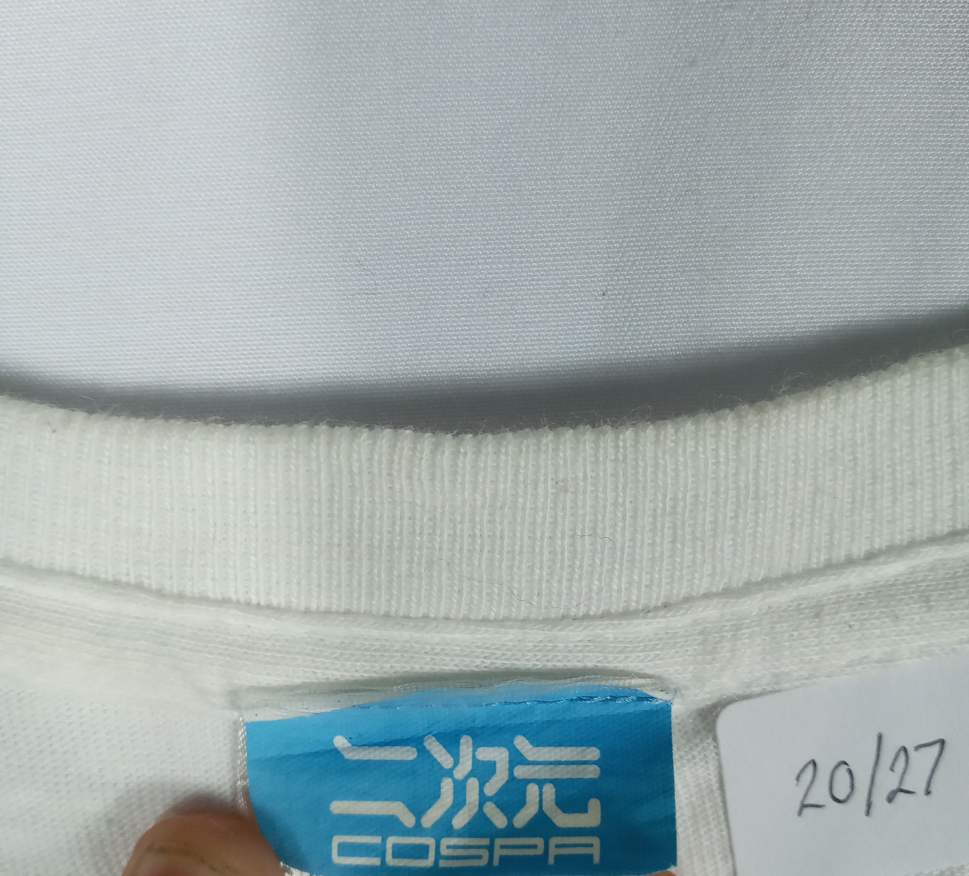 Anime × Japanese Brand × Vintage Vintage Japanese Anime The Idol Master Cinderella Girls Size US M / EU 48-50 / 2 - 8 Thumbnail
