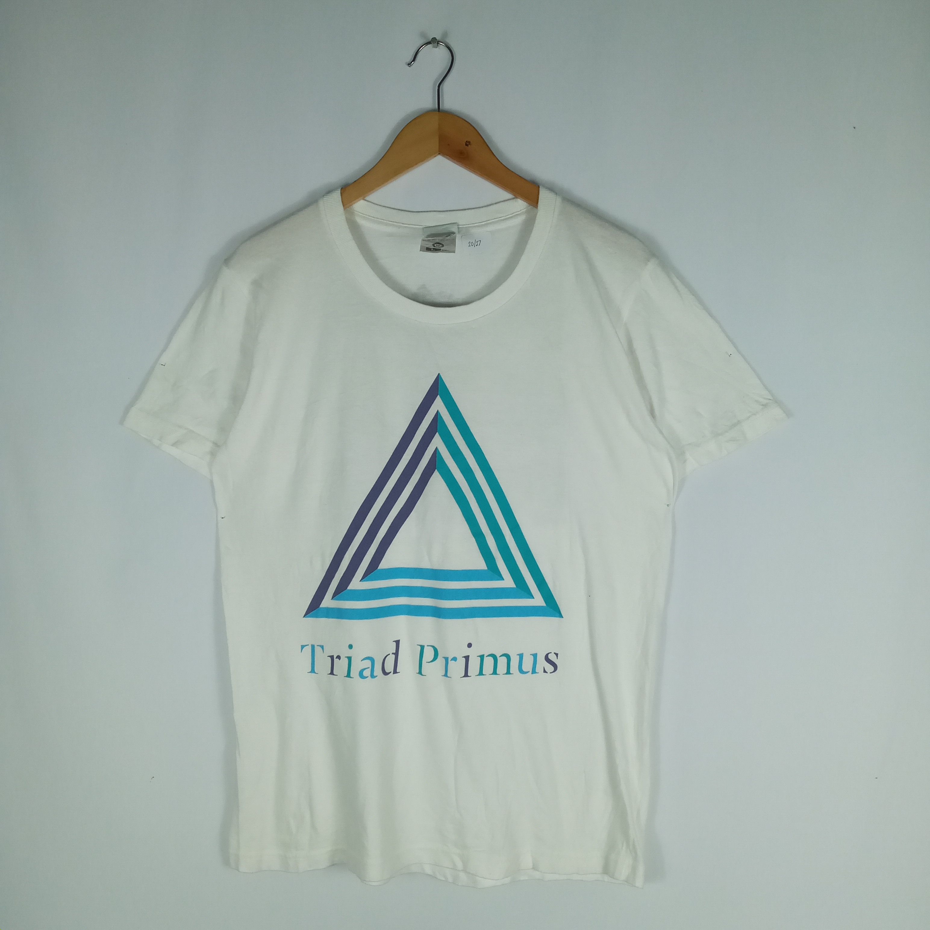 Anime × Japanese Brand × Vintage Vintage Japanese Anime The Idol Master Cinderella Girls Size US M / EU 48-50 / 2 - 1 Thumbnail