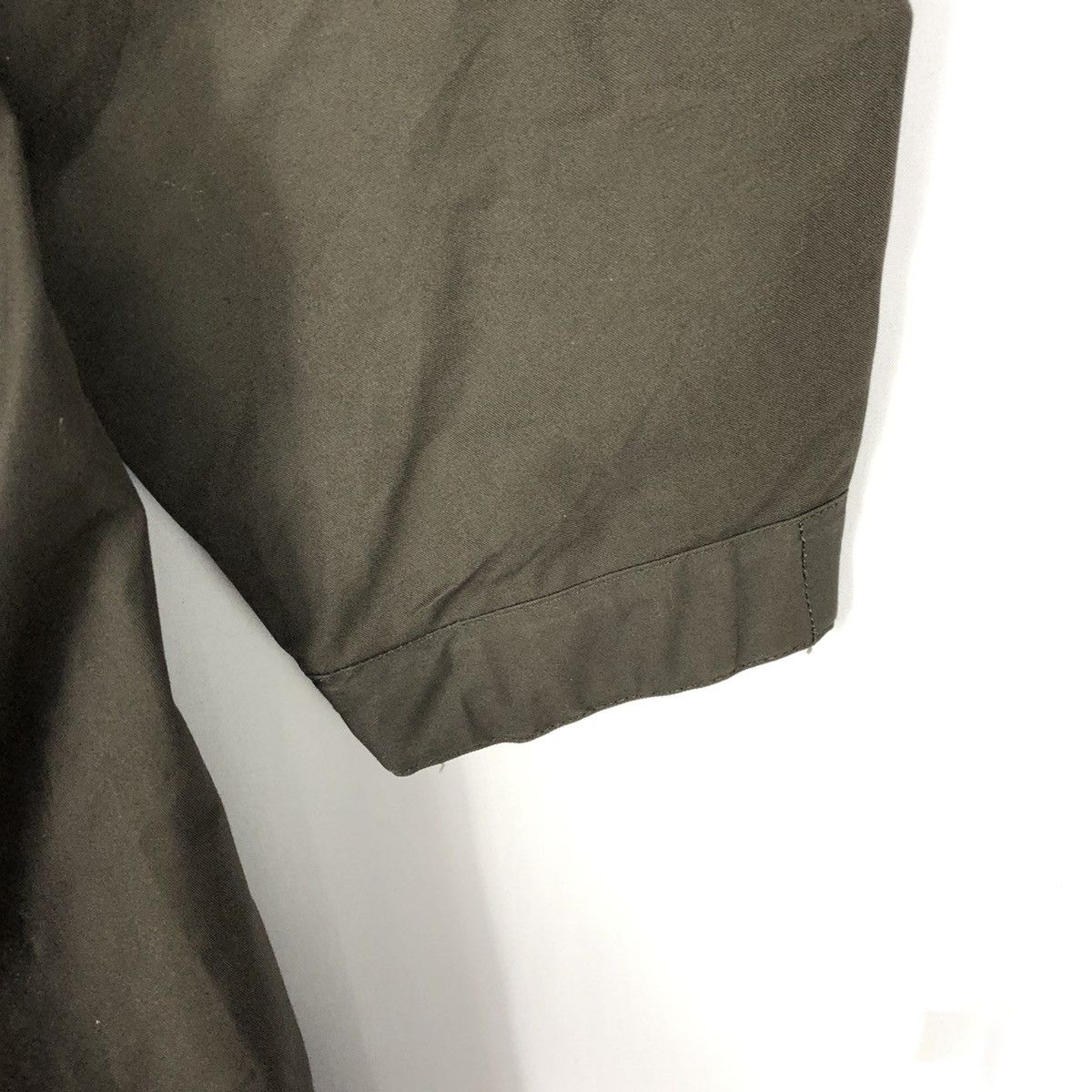 Japanese Brand × Uniqlo × Vintage 🔥Rare🔥Uniqlo UUU Avant Garde Long Jacket Inspired Undercover Size US L / EU 52-54 / 3 - 9 Thumbnail