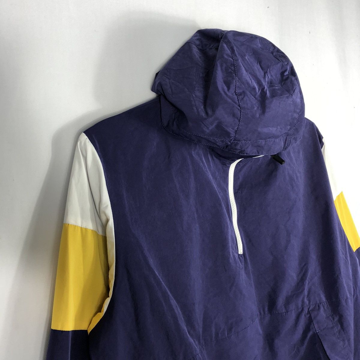Japanese Brand × Vintage 🔥Rare🔥Vintage Japanese Brand Niko And...Anorak Hoodie Jakcet Size US L / EU 52-54 / 3 - 7 Thumbnail