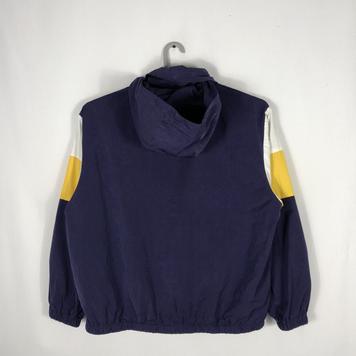 Japanese Brand × Vintage 🔥Rare🔥Vintage Japanese Brand Niko And...Anorak Hoodie Jakcet Size US L / EU 52-54 / 3 - 4 Thumbnail