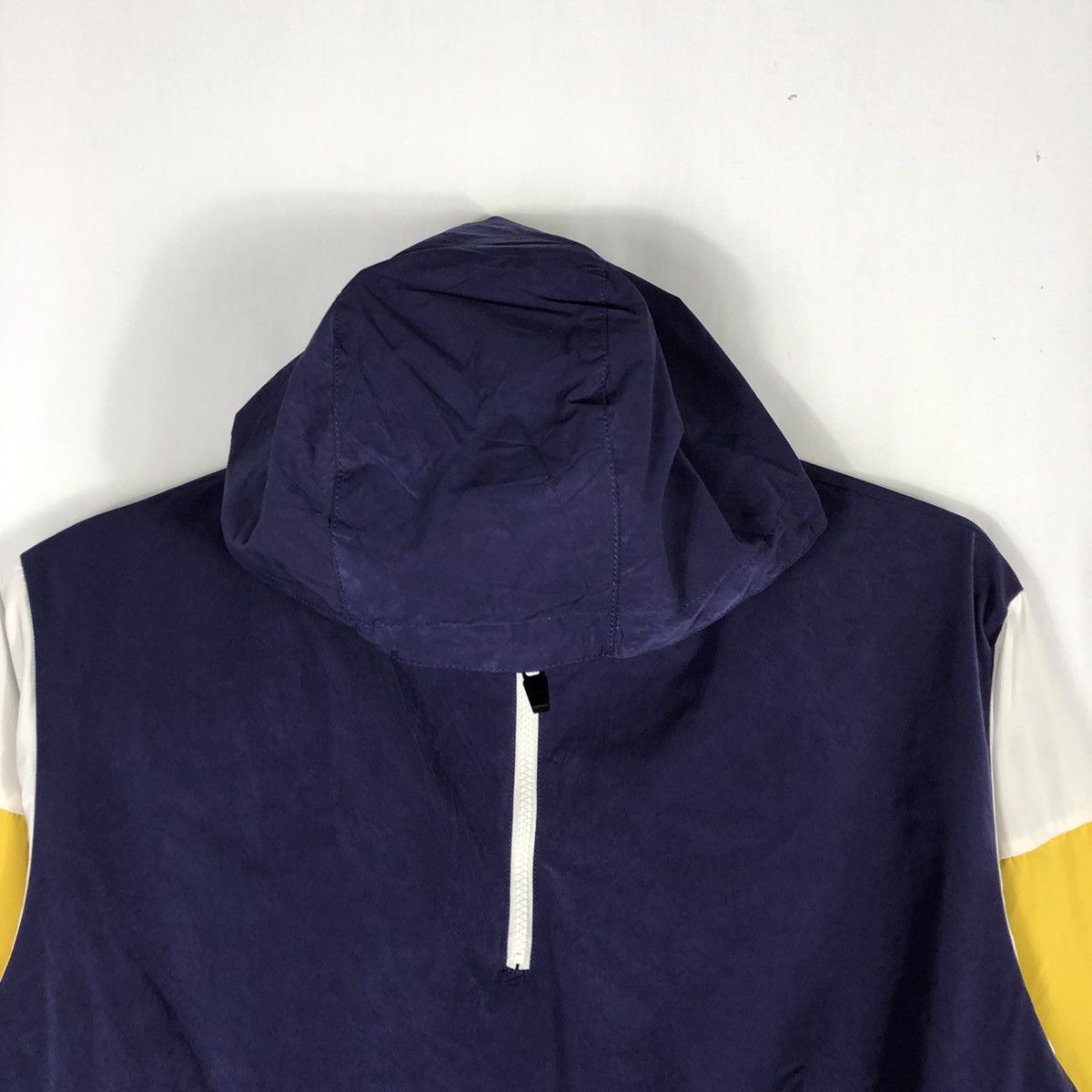 Japanese Brand × Vintage 🔥Rare🔥Vintage Japanese Brand Niko And...Anorak Hoodie Jakcet Size US L / EU 52-54 / 3 - 2 Thumbnail