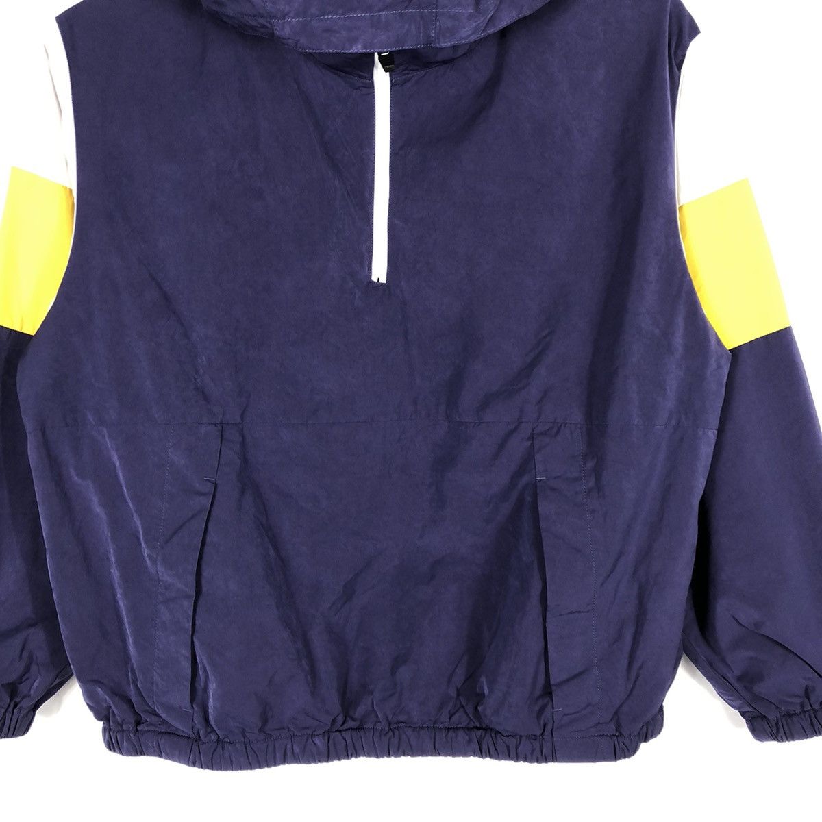 Japanese Brand × Vintage 🔥Rare🔥Vintage Japanese Brand Niko And...Anorak Hoodie Jakcet Size US L / EU 52-54 / 3 - 3 Thumbnail