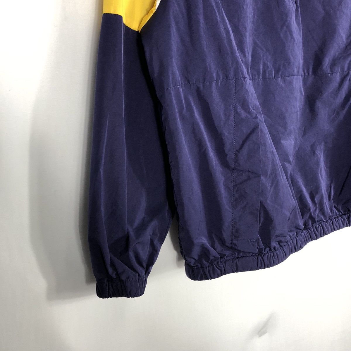 Japanese Brand × Vintage 🔥Rare🔥Vintage Japanese Brand Niko And...Anorak Hoodie Jakcet Size US L / EU 52-54 / 3 - 8 Thumbnail