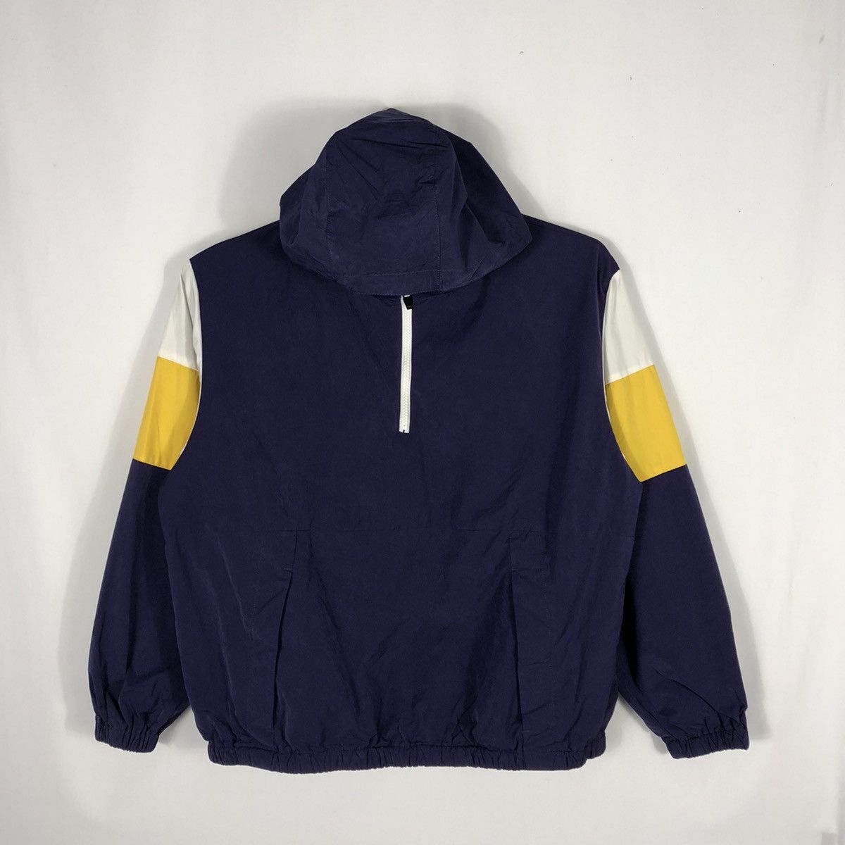Japanese Brand × Vintage 🔥Rare🔥Vintage Japanese Brand Niko And...Anorak Hoodie Jakcet Size US L / EU 52-54 / 3 - 1 Thumbnail