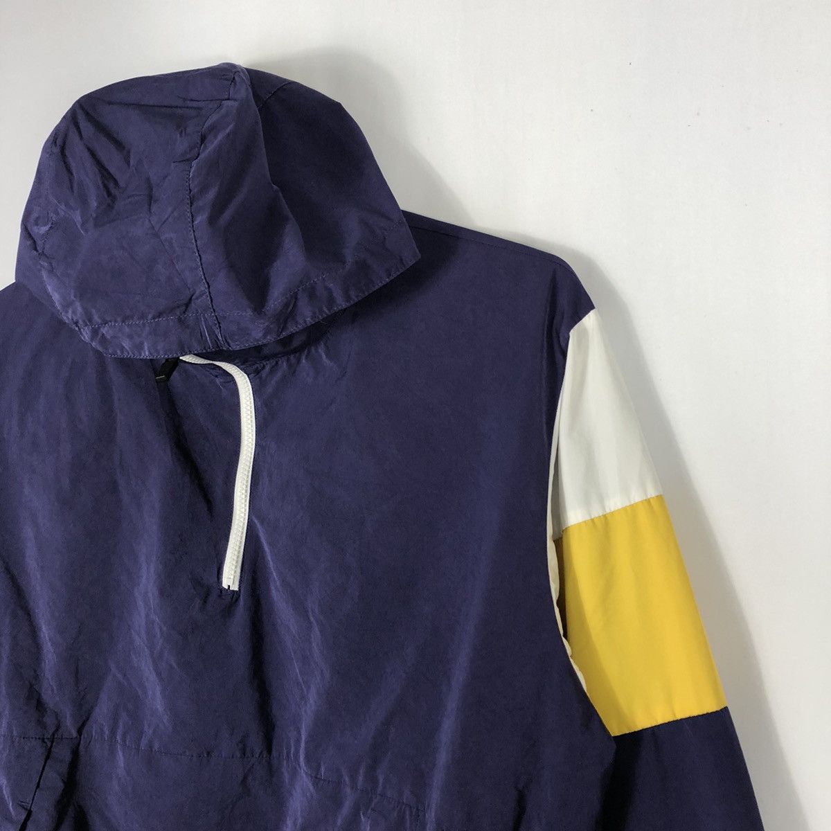 Japanese Brand × Vintage 🔥Rare🔥Vintage Japanese Brand Niko And...Anorak Hoodie Jakcet Size US L / EU 52-54 / 3 - 5 Thumbnail