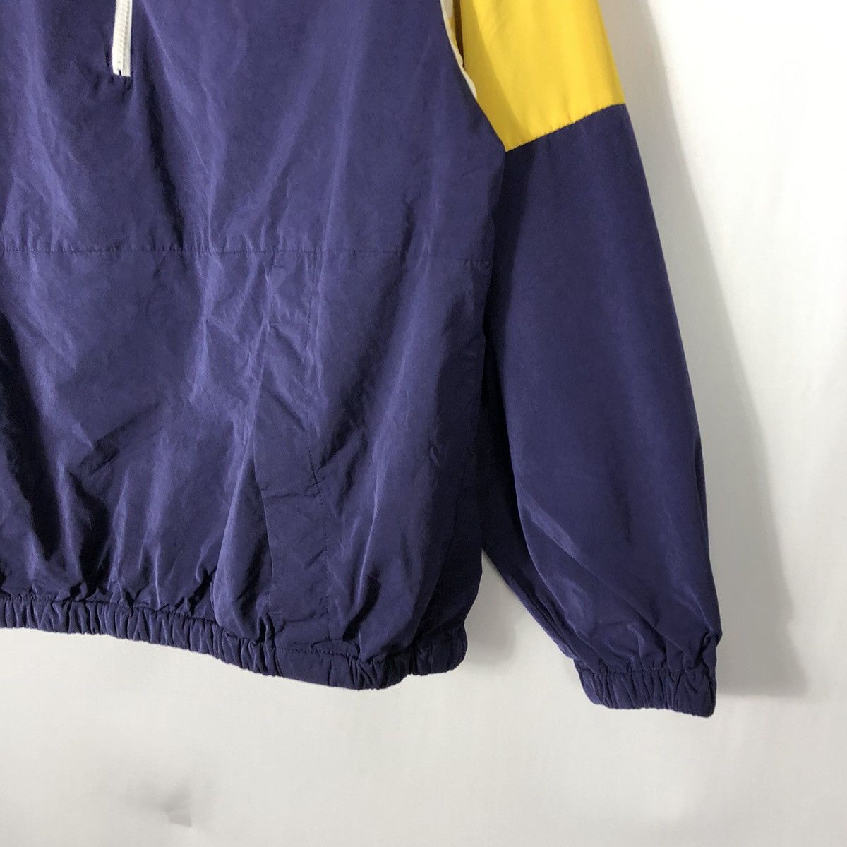 Japanese Brand × Vintage 🔥Rare🔥Vintage Japanese Brand Niko And...Anorak Hoodie Jakcet Size US L / EU 52-54 / 3 - 6 Thumbnail