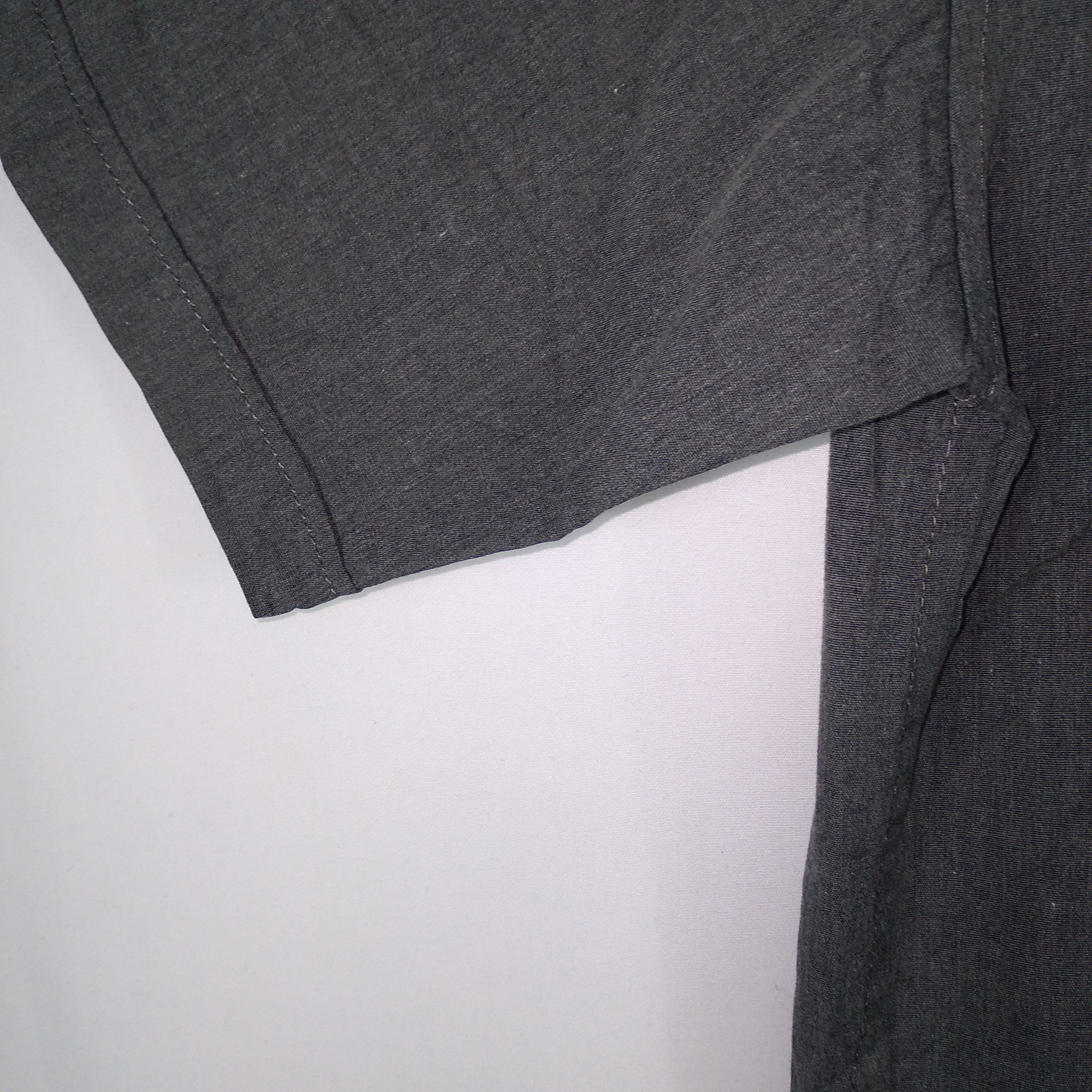 Japanese Brand × Vintage Medium Rare Double Pocket Workwear Style Buttons Shirts Size US L / EU 52-54 / 3 - 7 Thumbnail