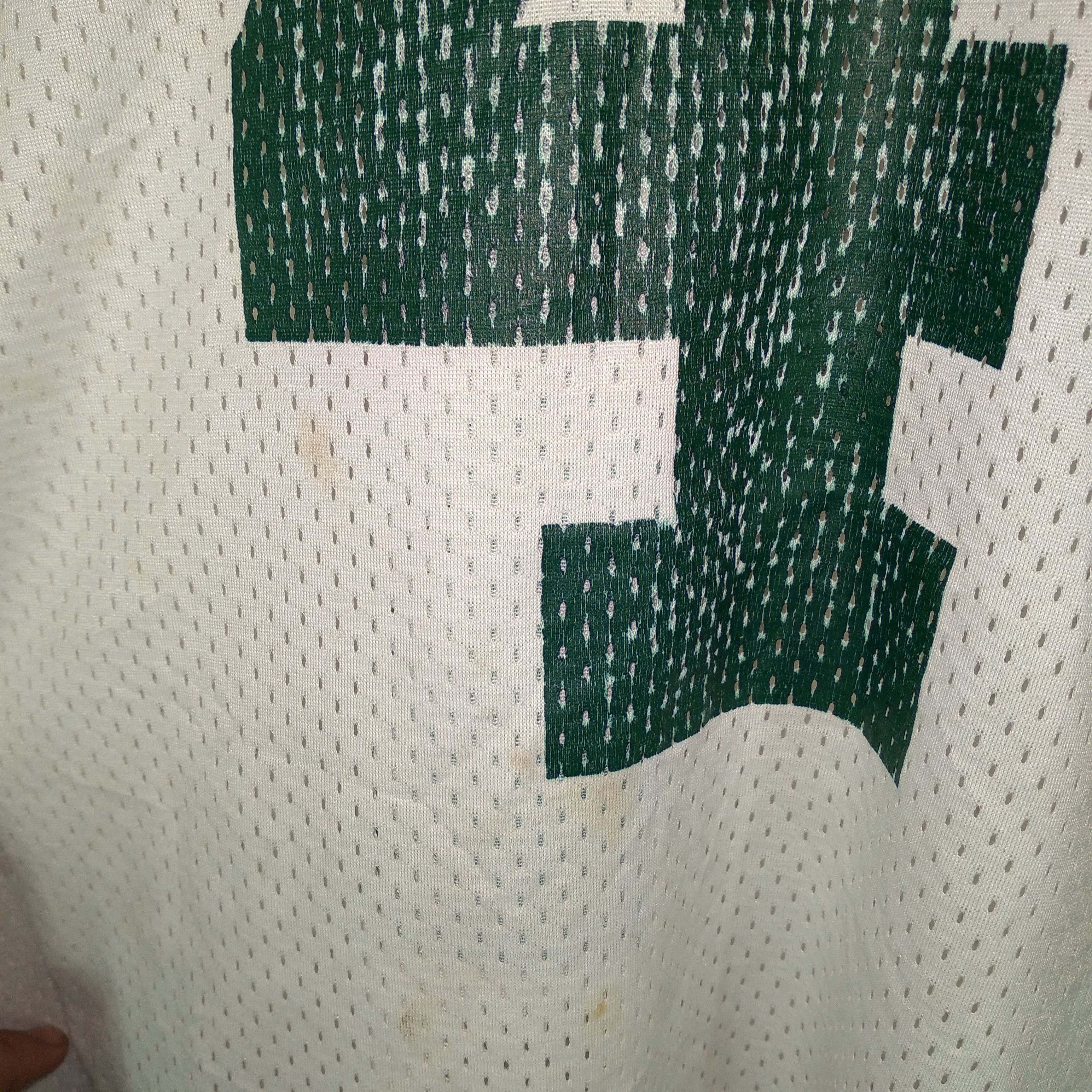 Champion × Vintage Vintage Champion Jersey With Nameset Number Favre Size US XXL / EU 58 / 5 - 5 Thumbnail