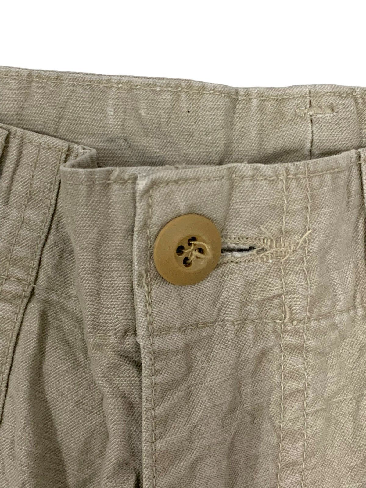 Levi's × Levi's Vintage Clothing × Vintage Vintage 90s Levis San Francisco Made in Japan Size US 32 / EU 48 - 3 Thumbnail